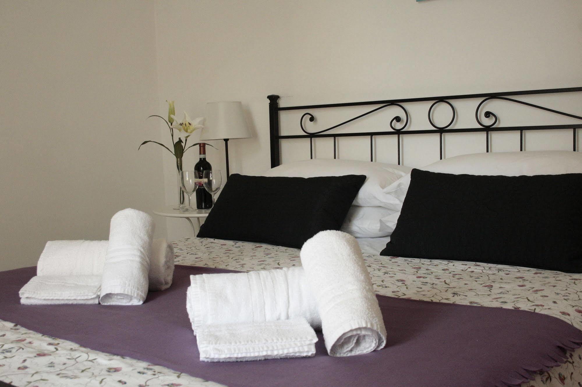 St. John Bed & Breakfast Rome