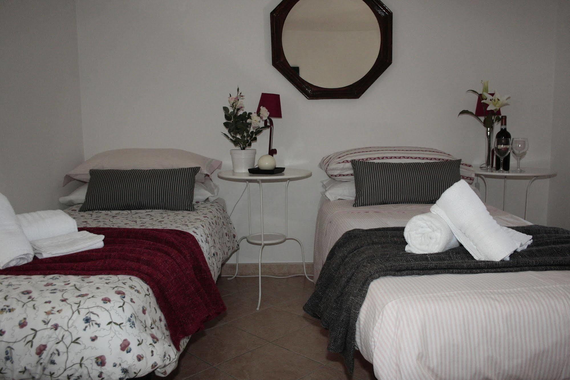 Bed & Breakfast St. John