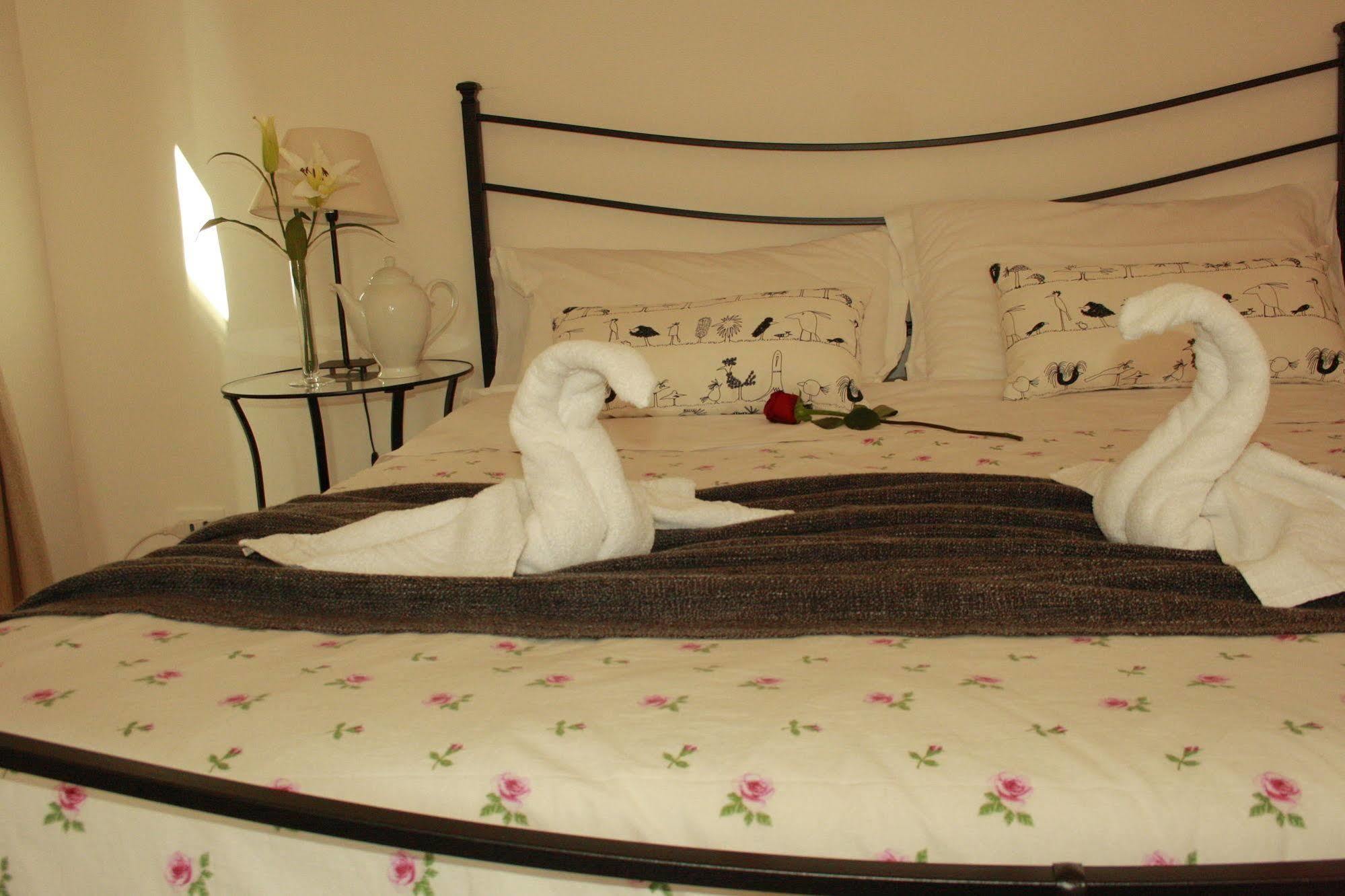 St. John Bed & Breakfast