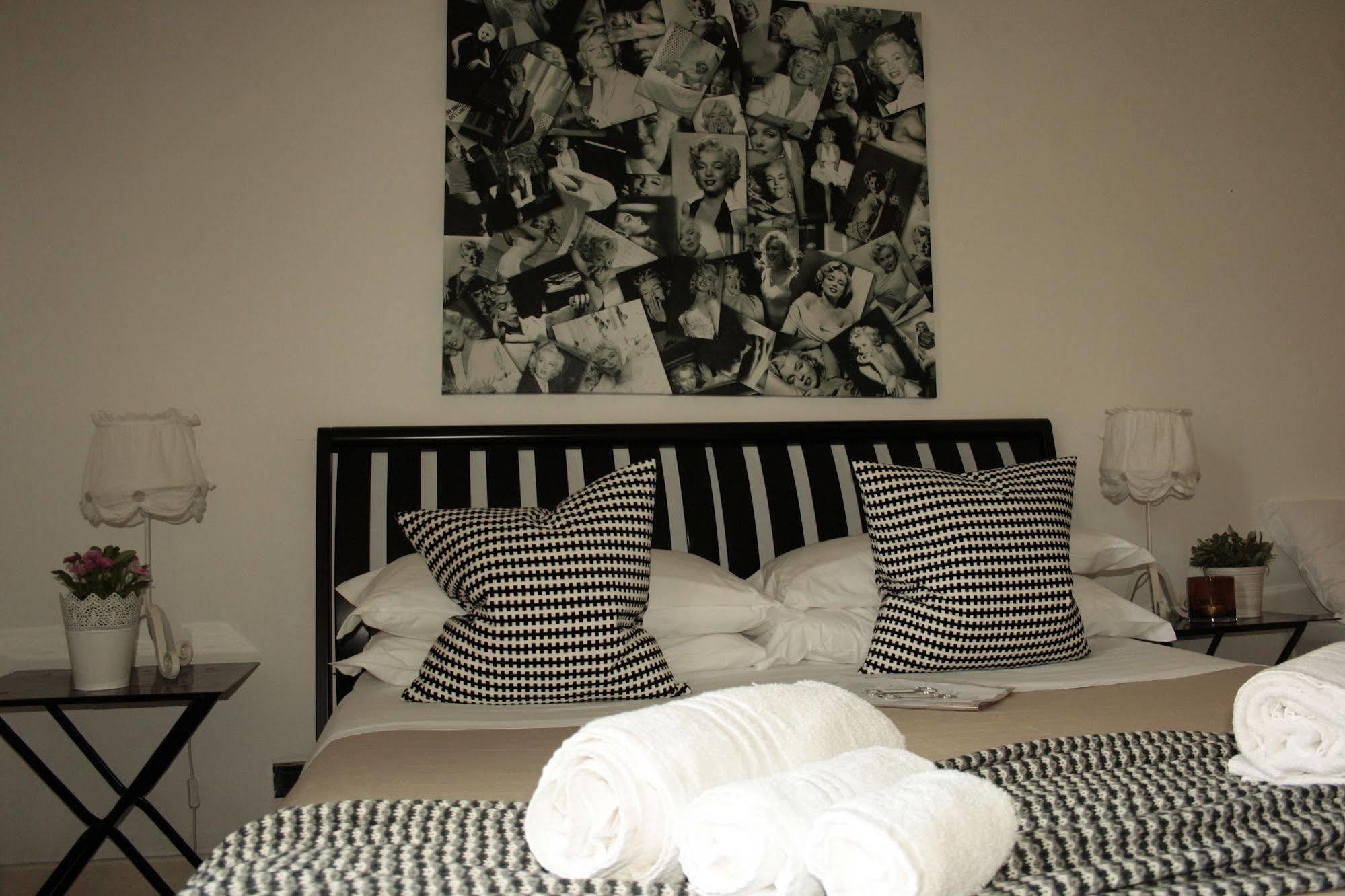 St. John Bed & Breakfast