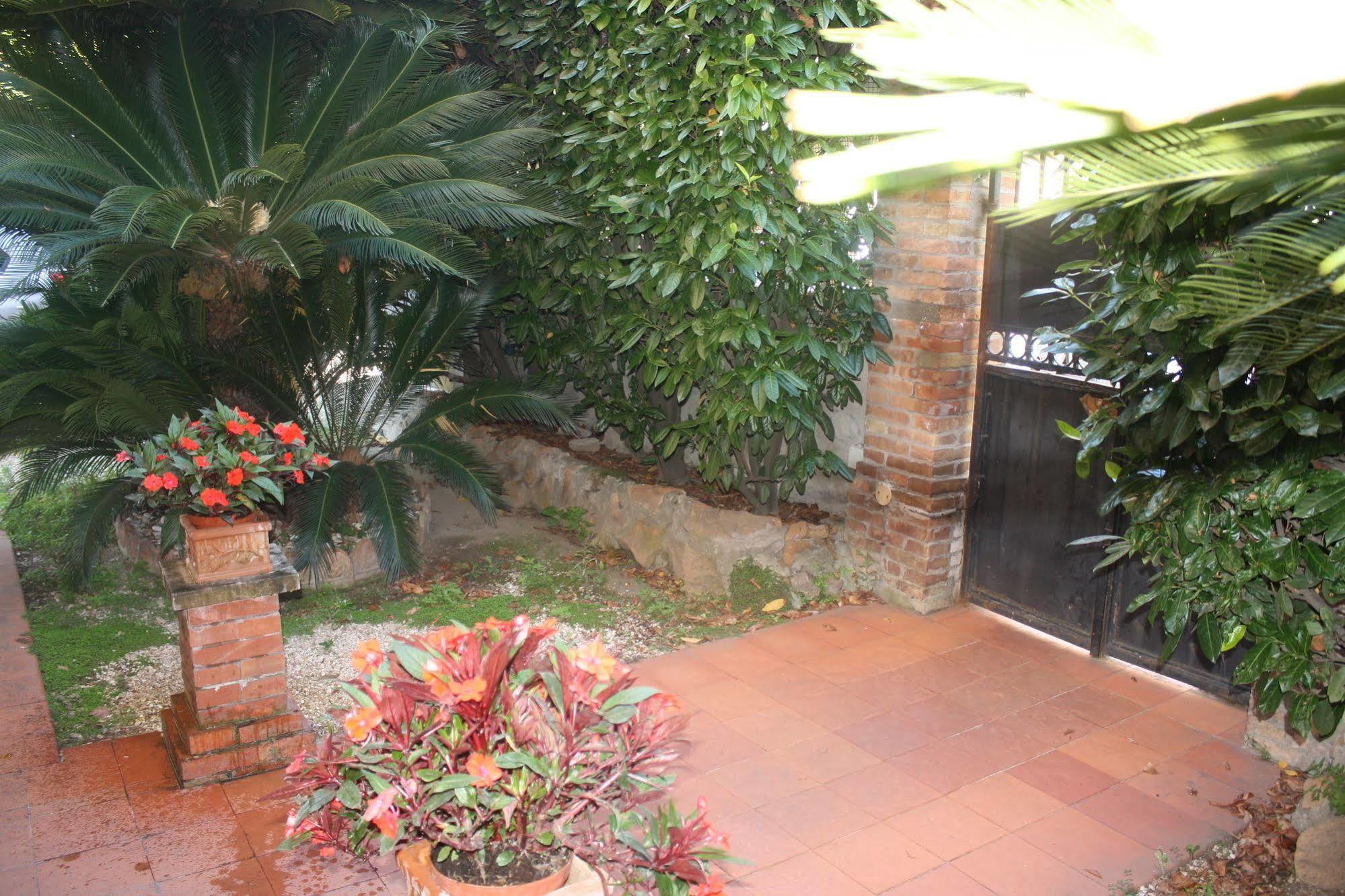 Bed & Breakfast St. John