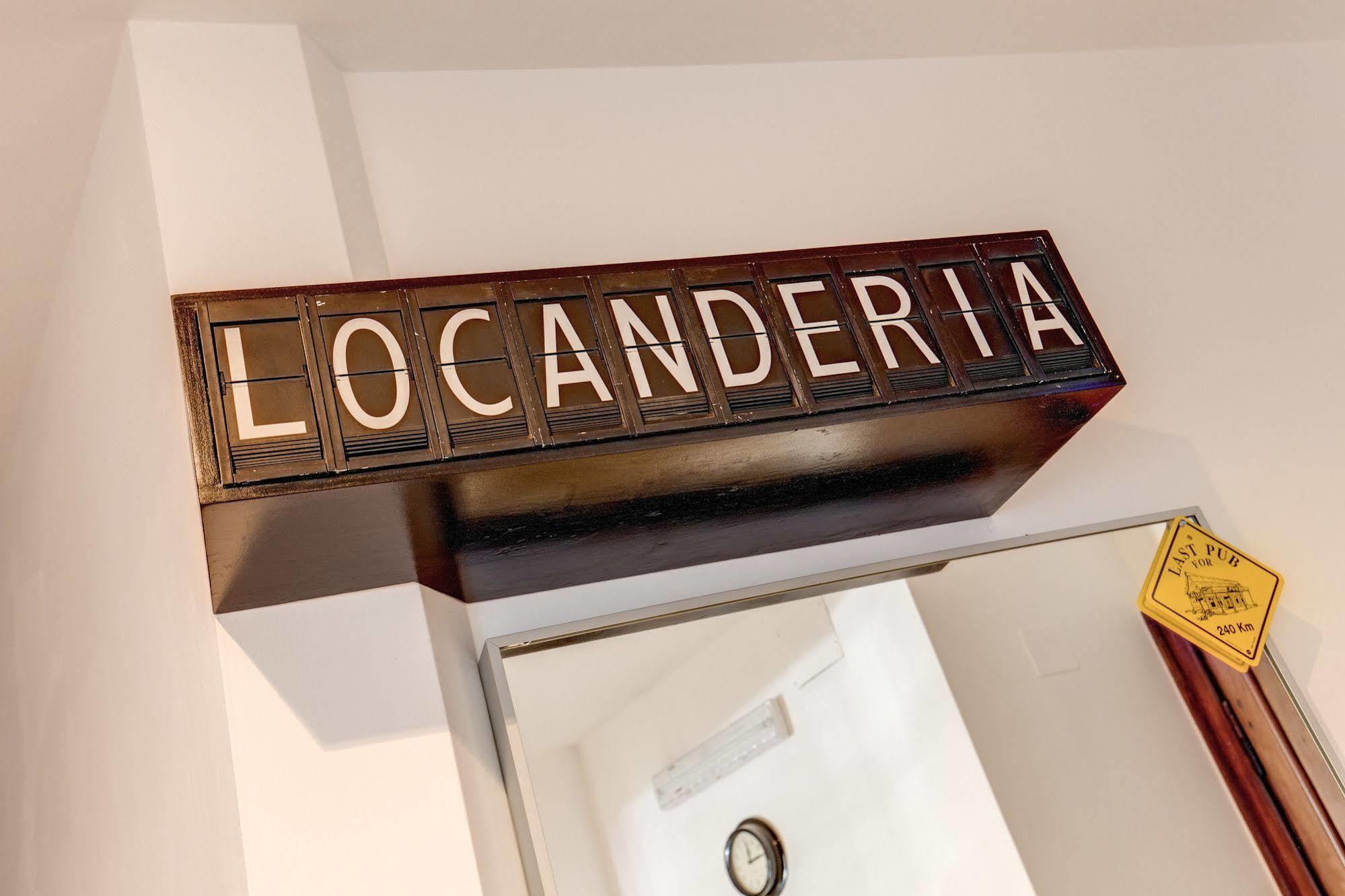 Acomodação com café da manhã  Locanderia Roma