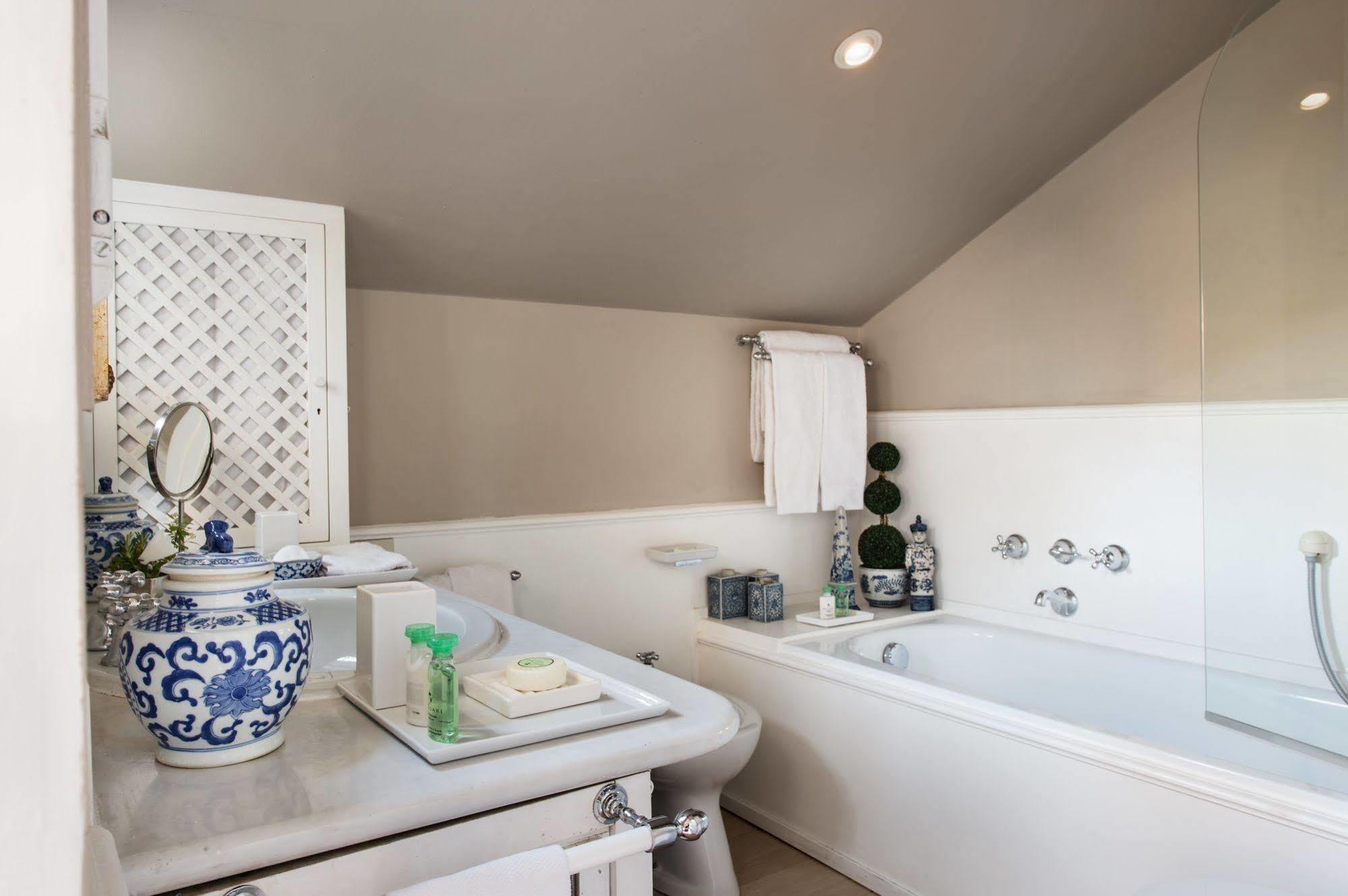 Residenza Napoleone Iii Bed & Breakfast