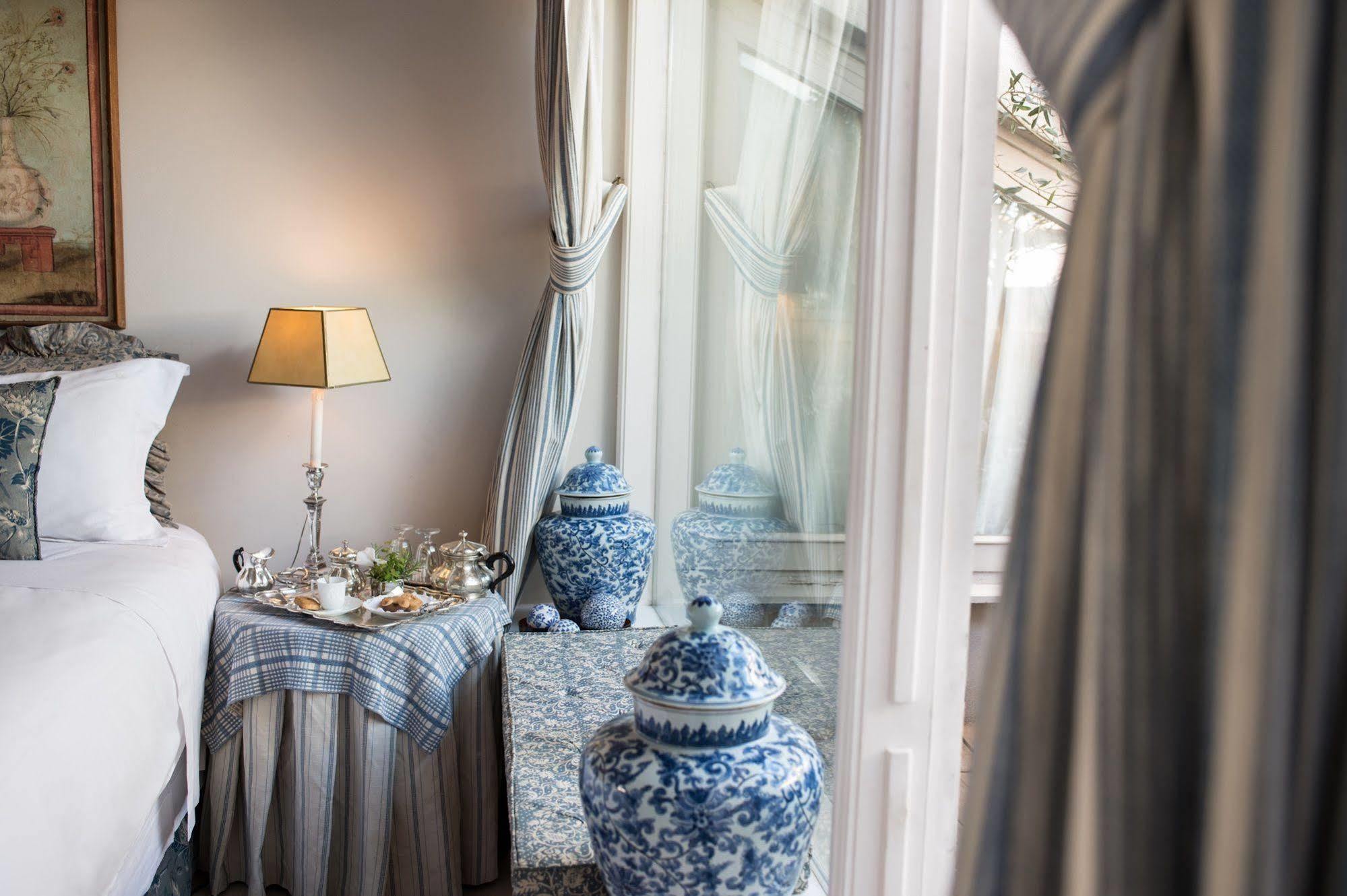 Residenza Napoleone Iii 4* Rome