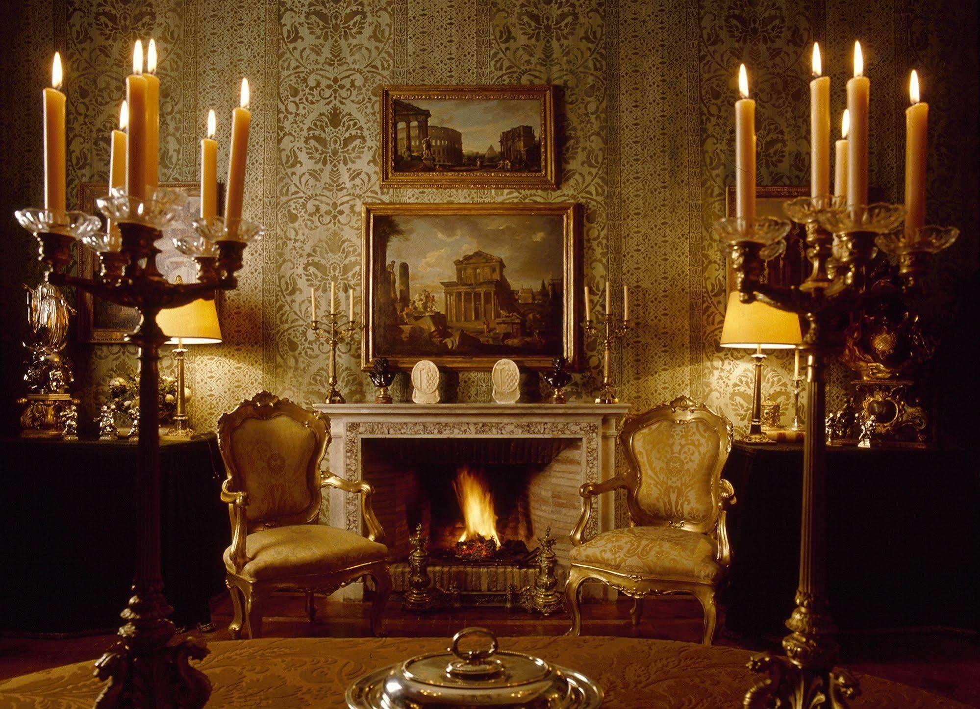 Residenza Napoleone Iii Rome