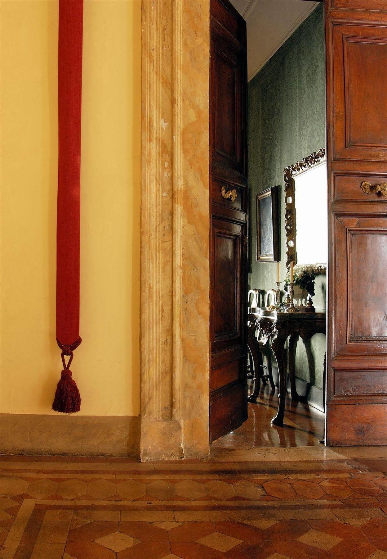 Bed & Breakfast Residenza Napoleone Iii Rome