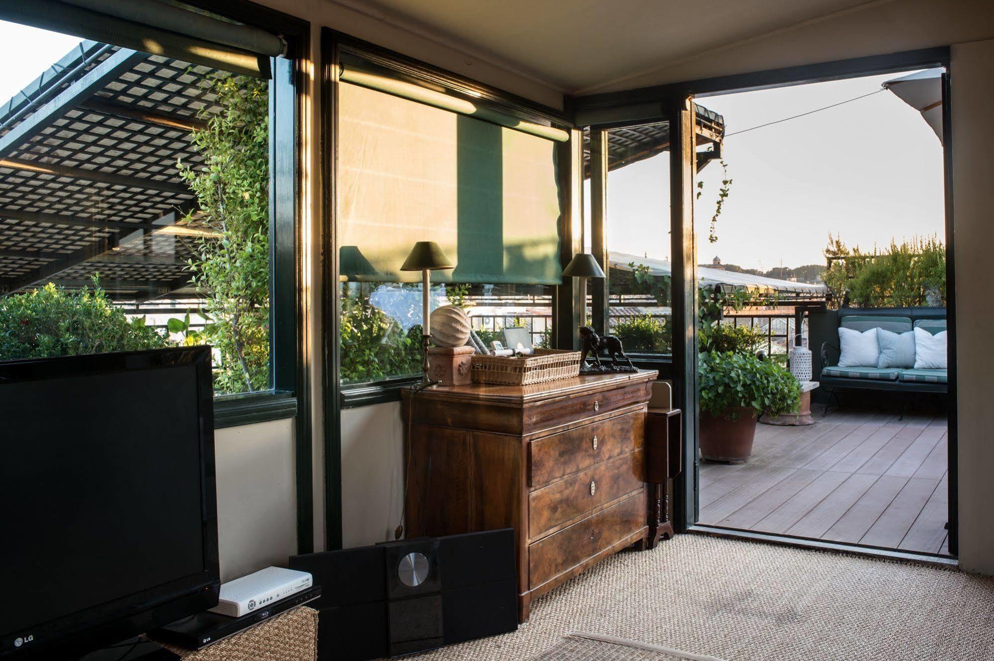 Residenza Napoleone Iii Bed & Breakfast