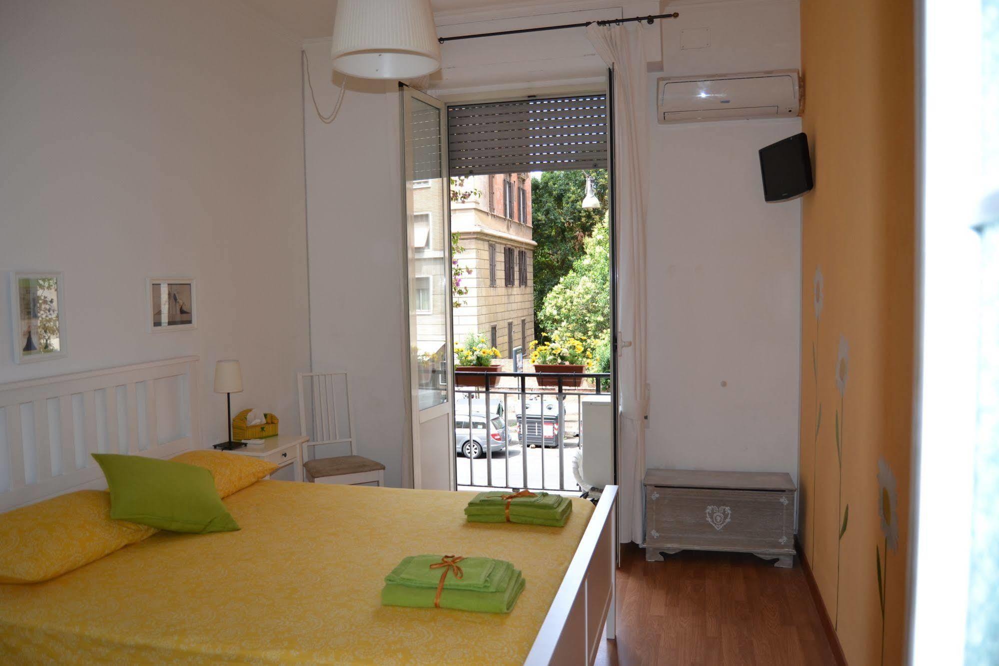 I Prati Di Casa de hóspedes