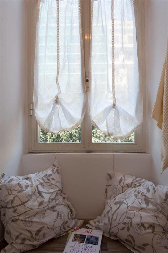 Residenza Mazzini Couette-café 2*