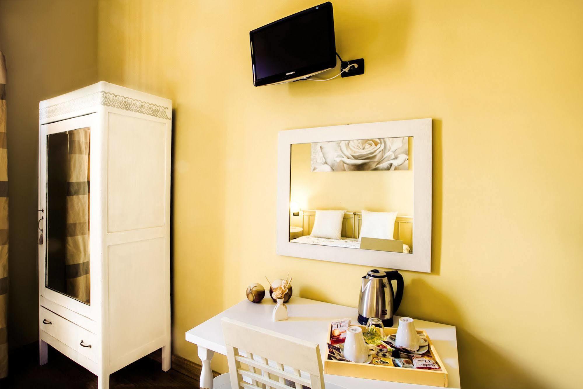 Guest house Day By Day