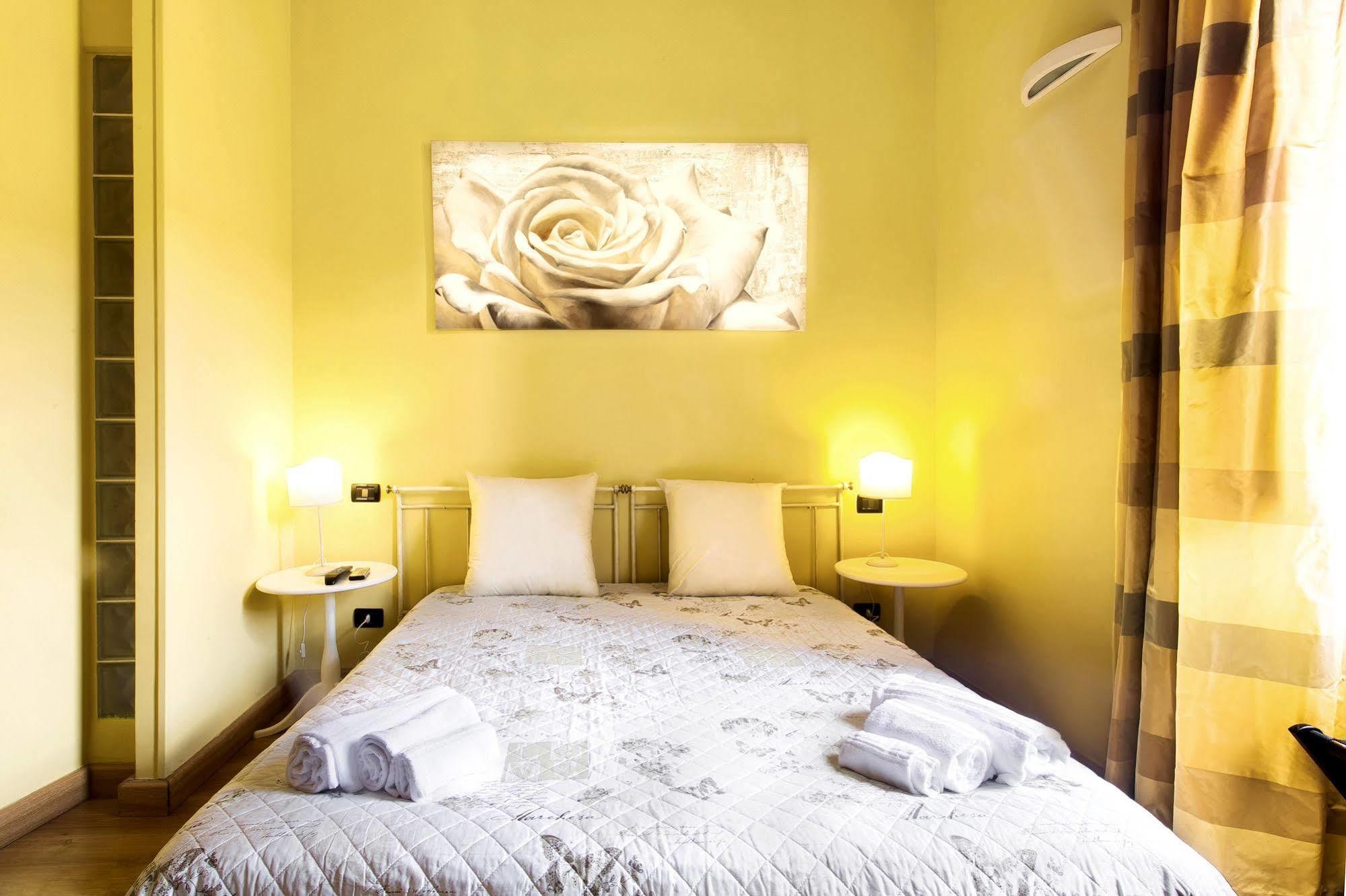 Day By Day Guest house Rome