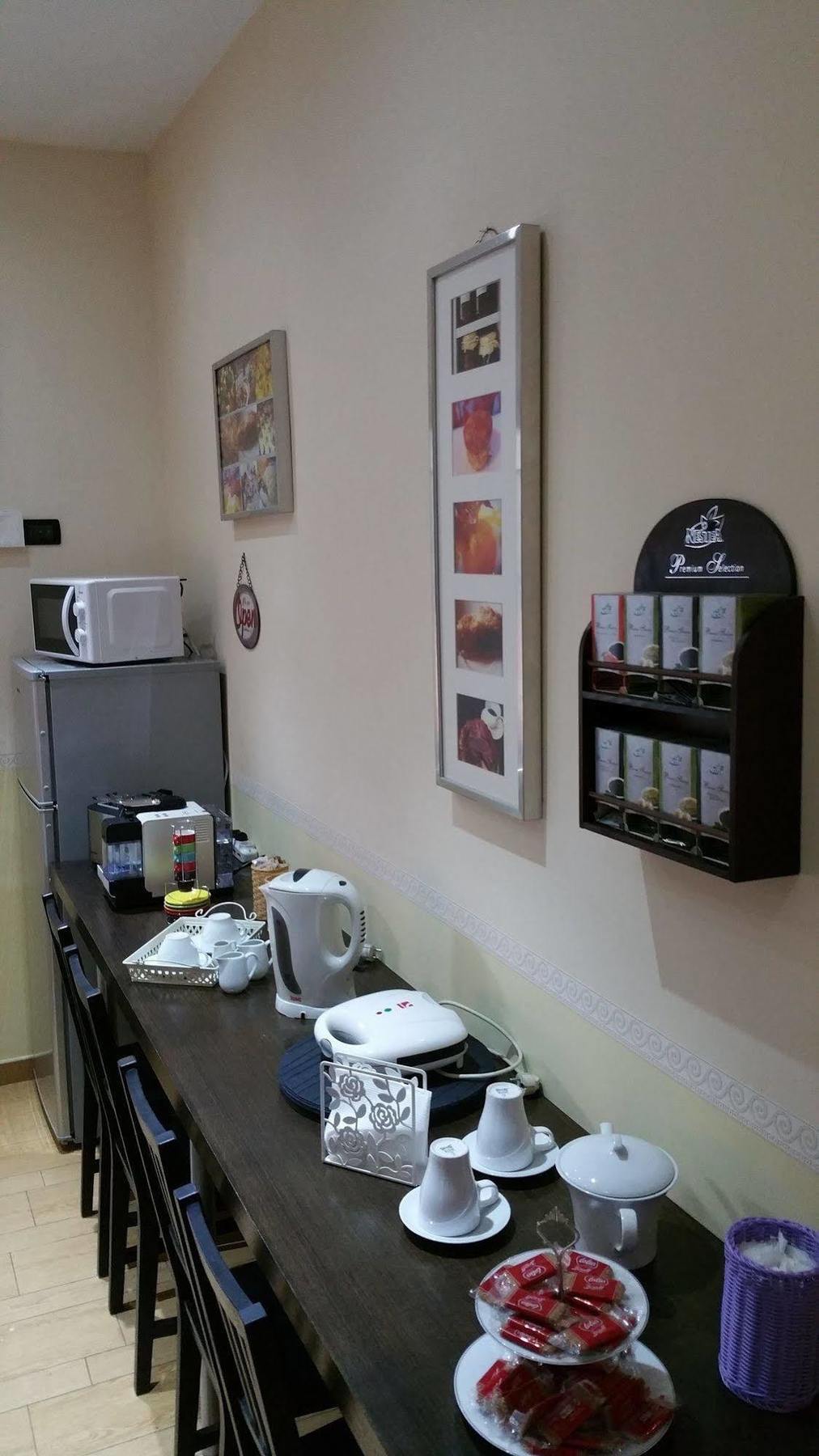 Day By Day Guest house Rome