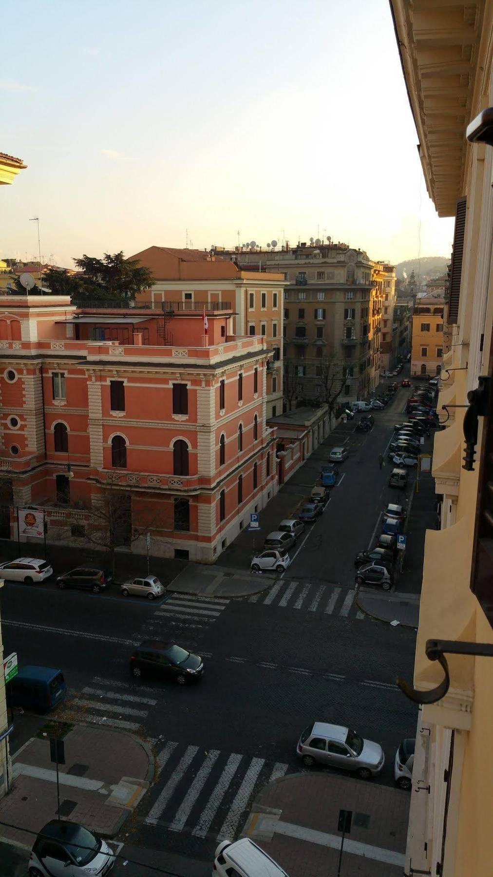 Day By Day 2* Rome