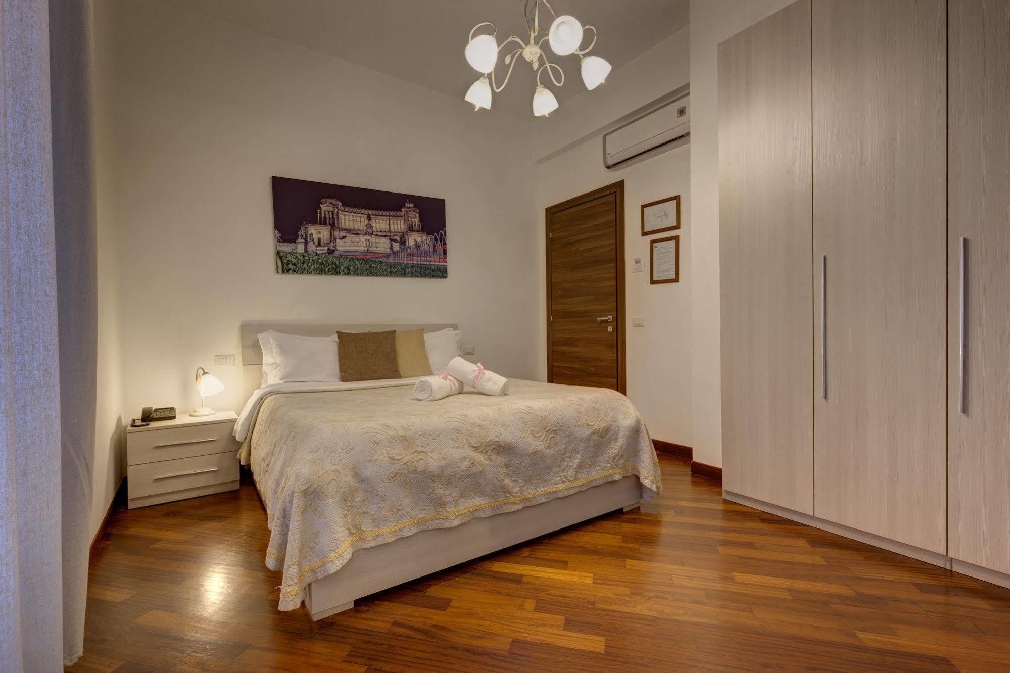Bed & Breakfast Little Rhome
