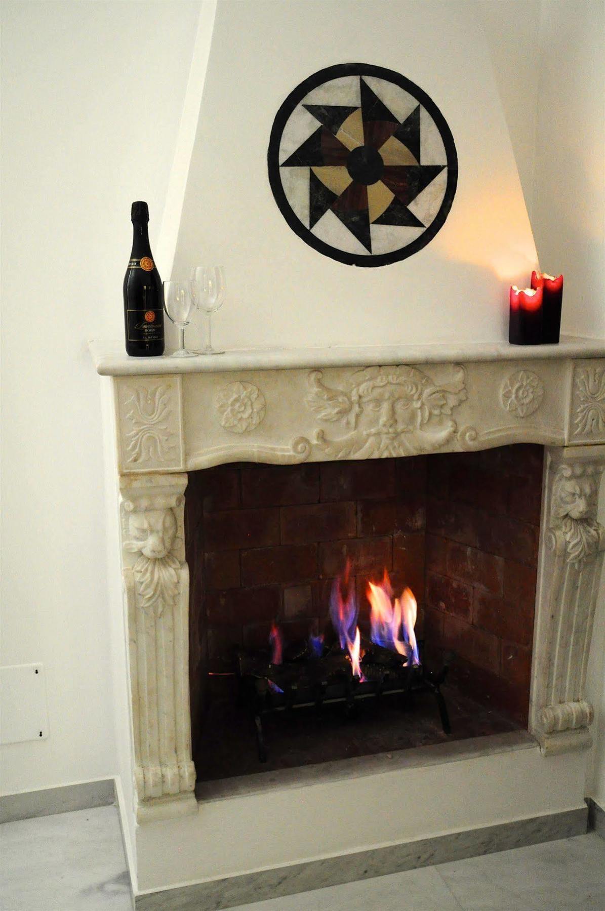 Little Rhome Bed & Breakfast Rome