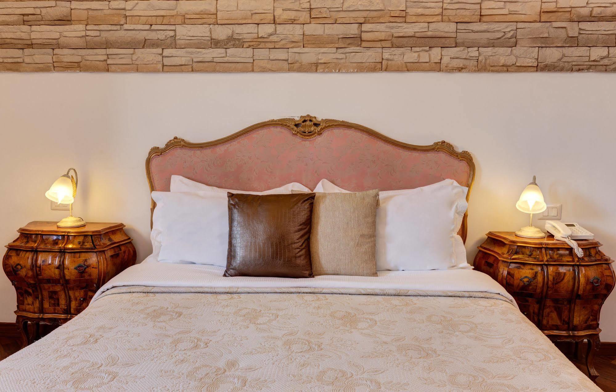 Bed & Breakfast Little Rhome Rome
