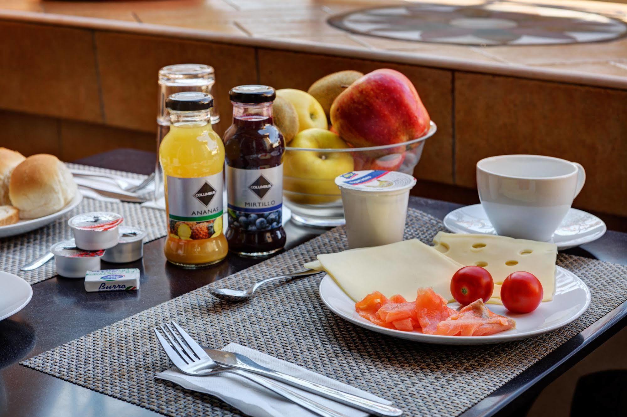 Bed & Breakfast Little Rhome 2*
