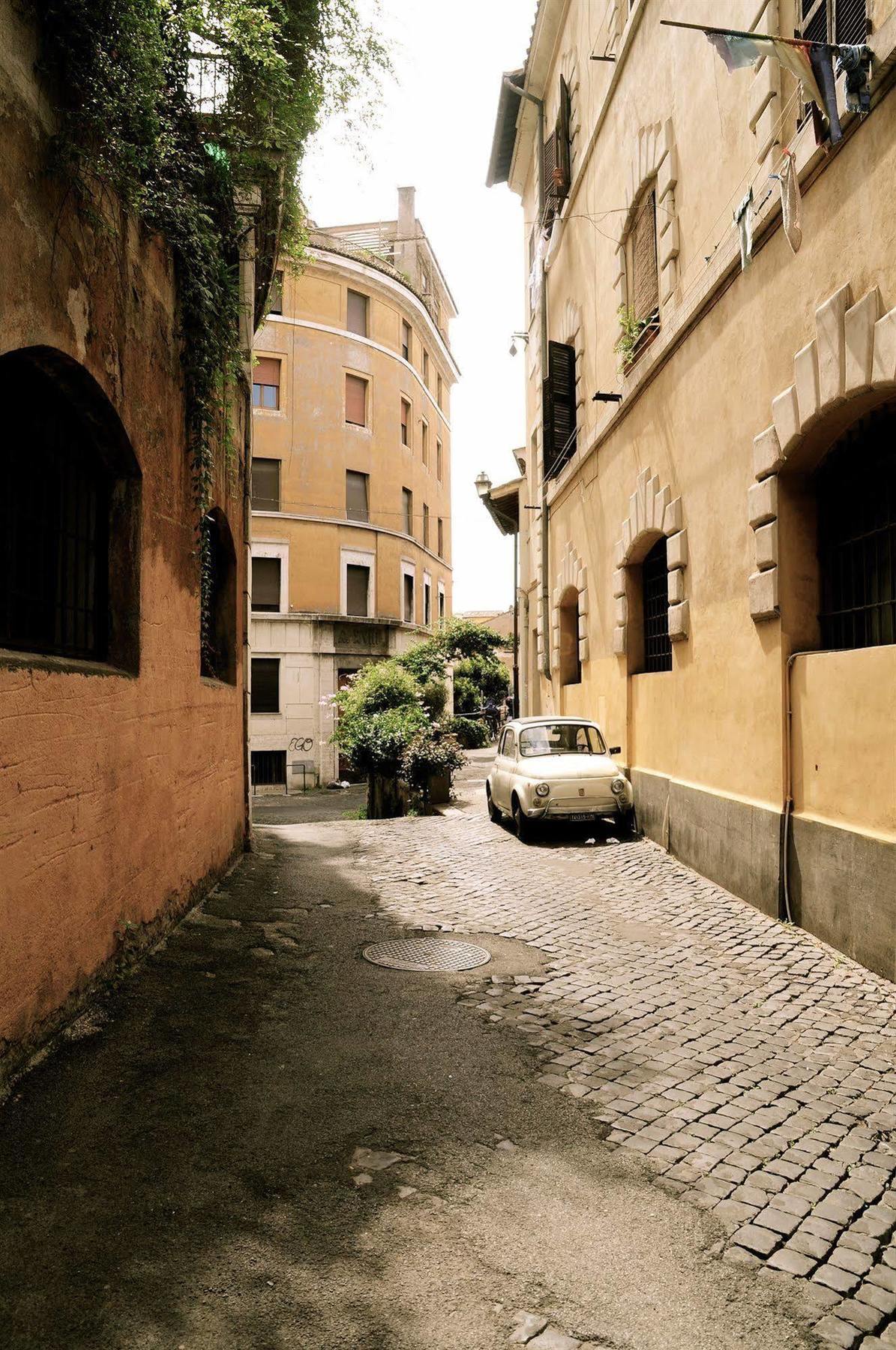 Little Rhome Rome