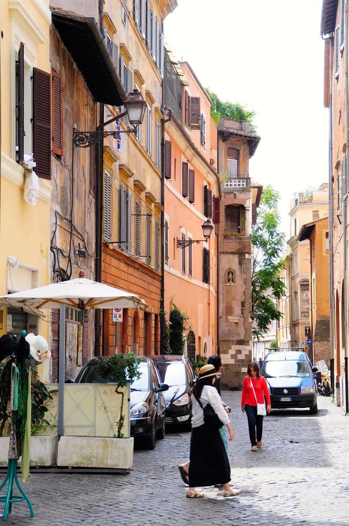 Little Rhome 2* Rome