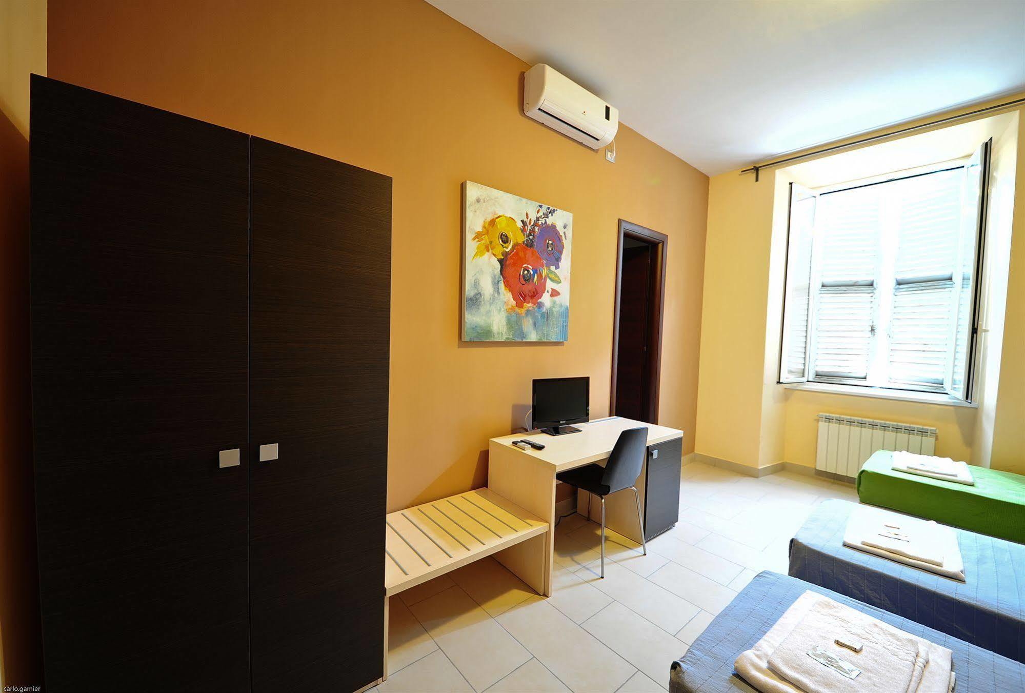 Hotel Mosaic 3*