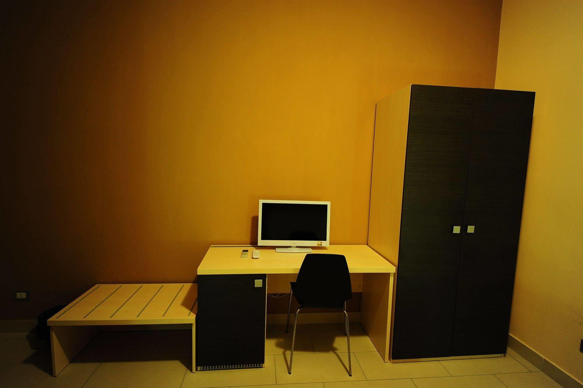 Mosaic Hotel 3*