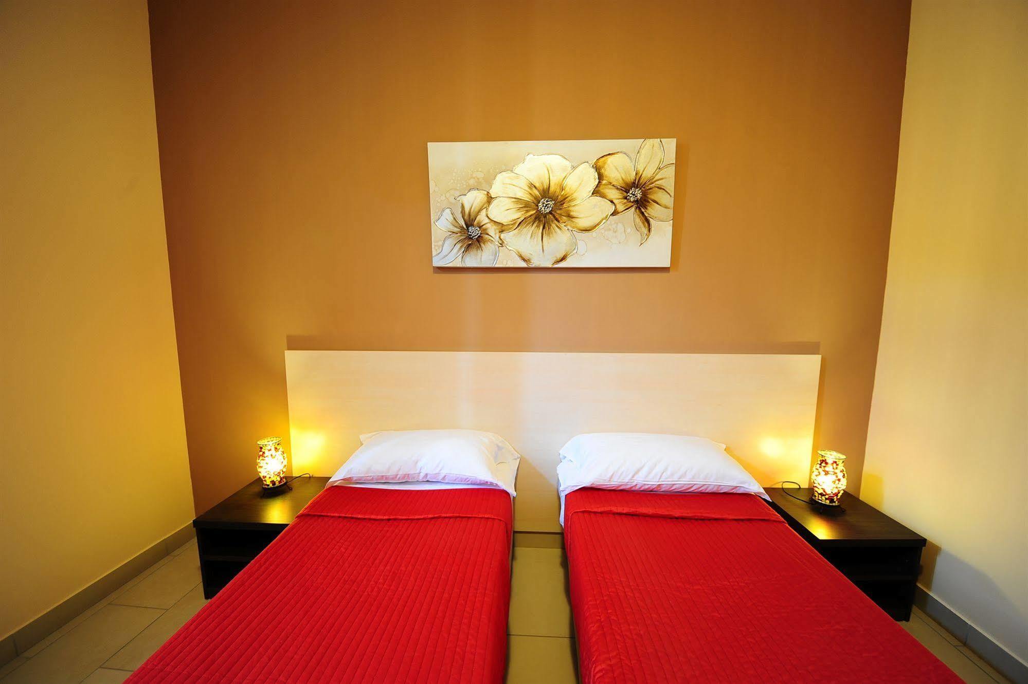Hotel Mosaic 3*