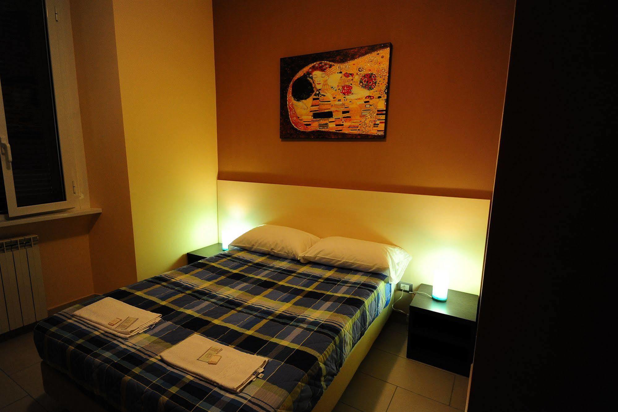 Hotel Mosaic