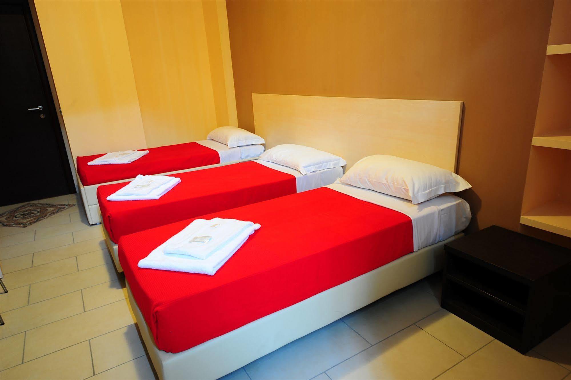 Hotel Mosaic