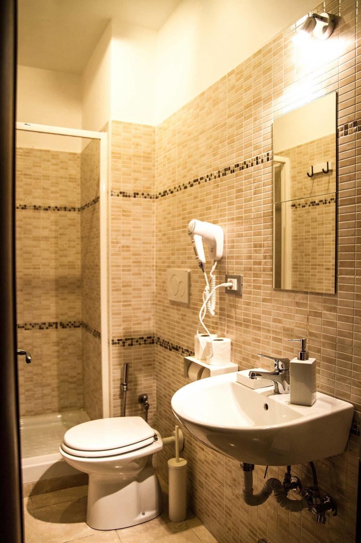 Hotel Mosaic