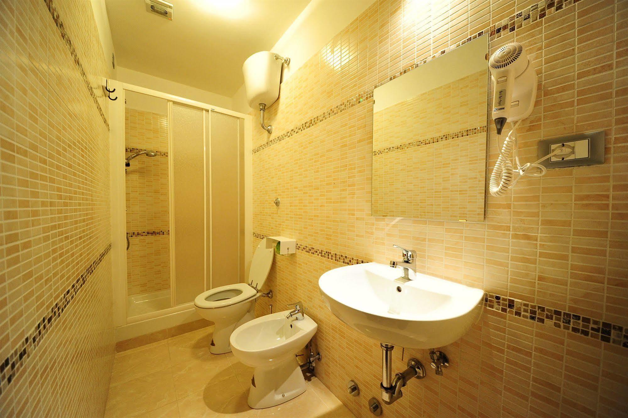 Mosaic Hotel 3*