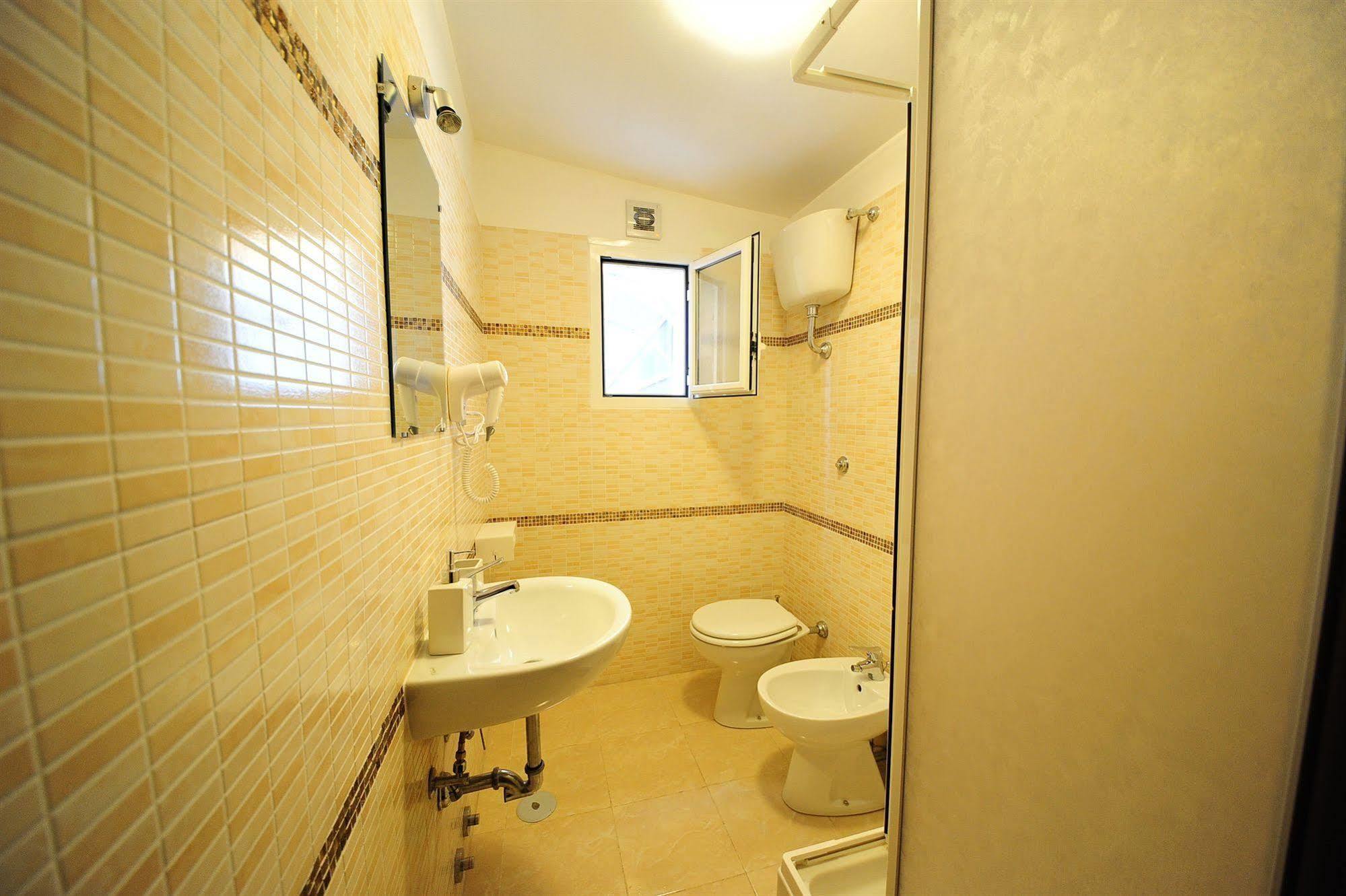 Hotel Mosaic
