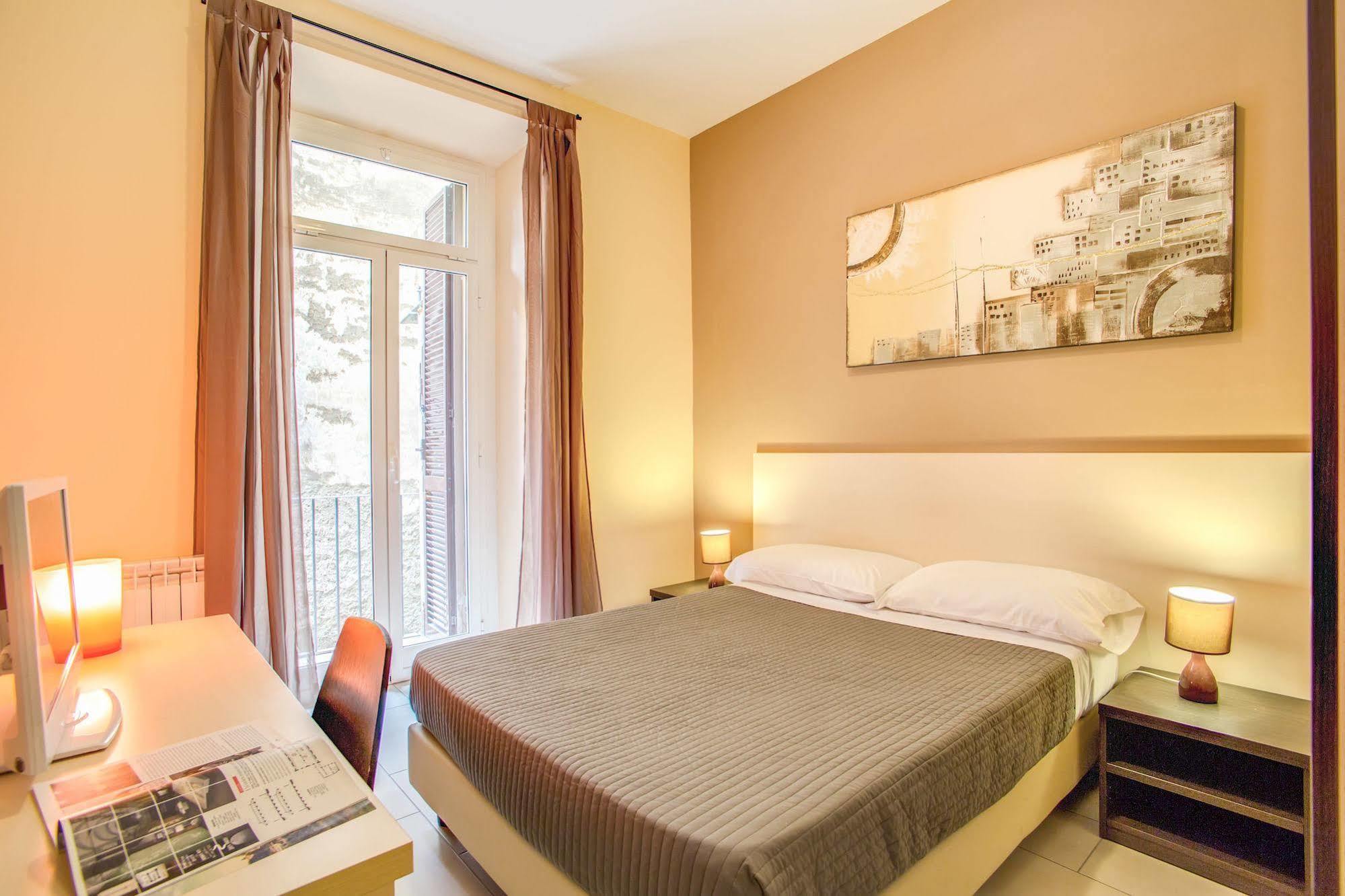 Mosaic Hotel 3*