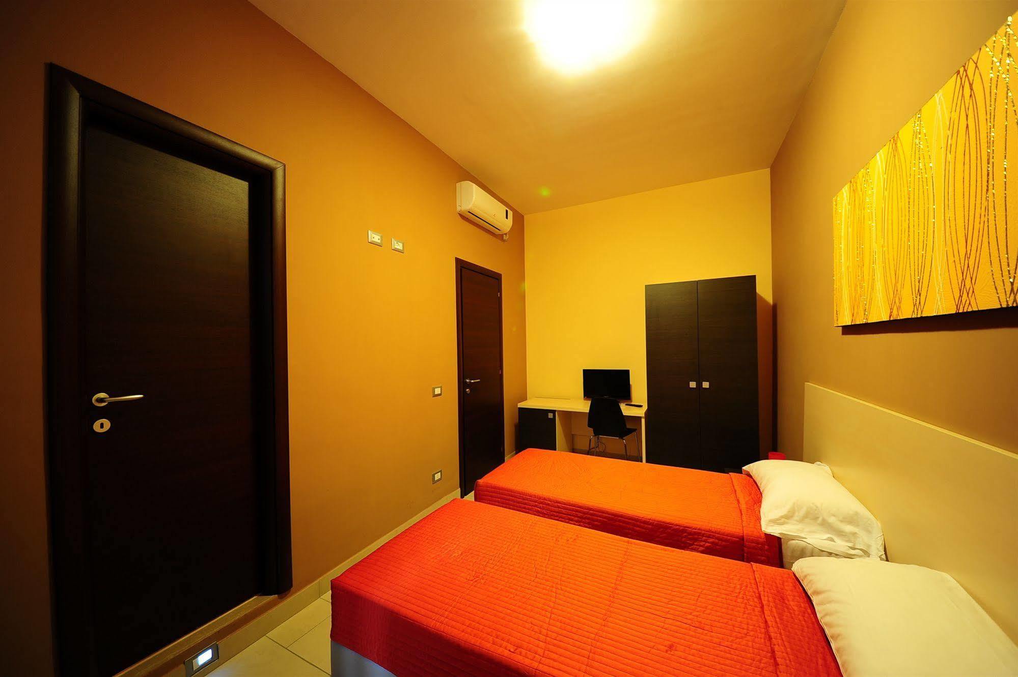 Hotel Mosaic 3*