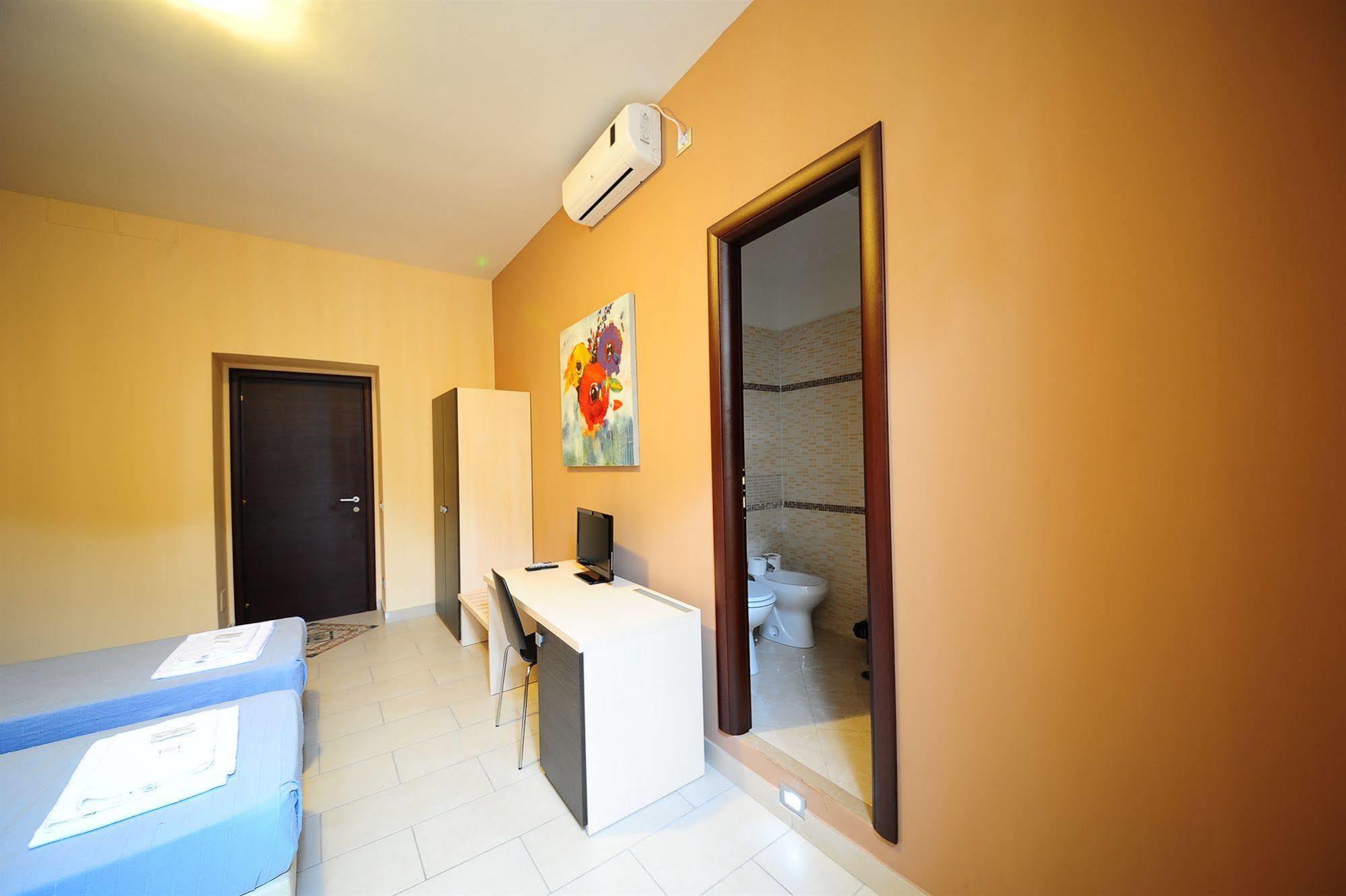 Hotel Mosaic Rome