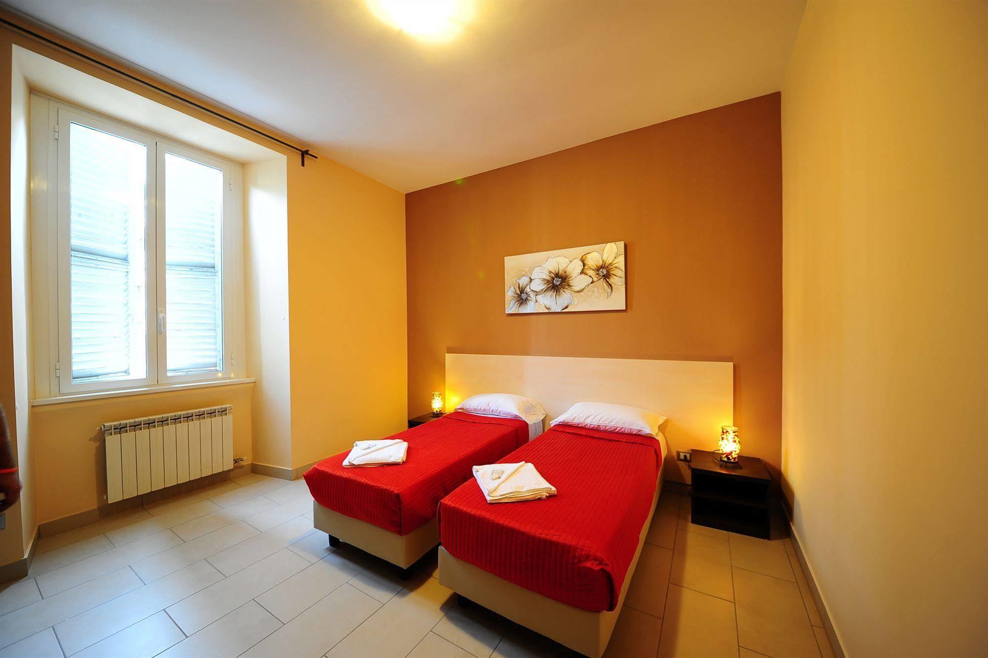 Hotel Mosaic