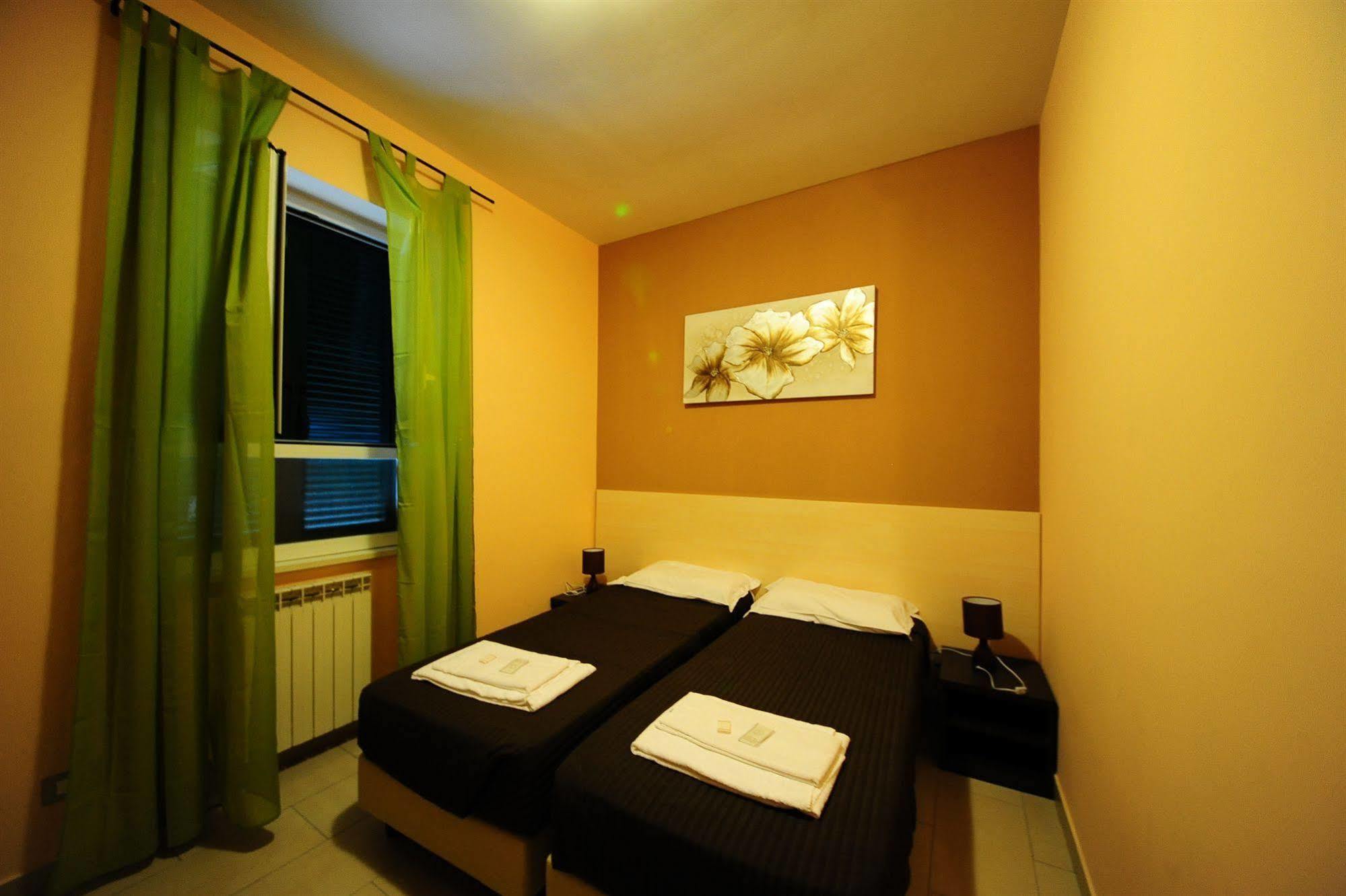 Mosaic Hotel