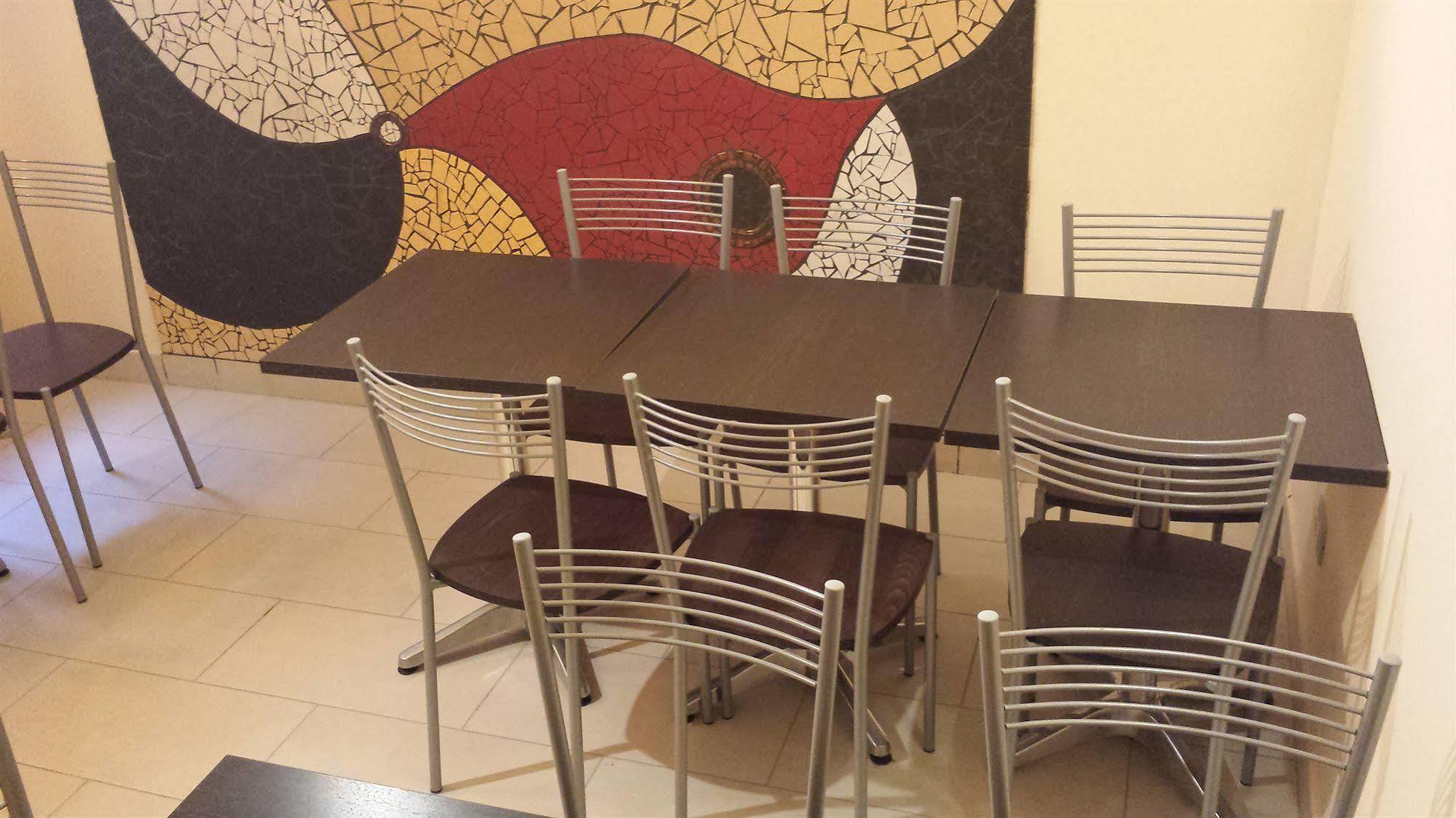 Mosaic Hotel