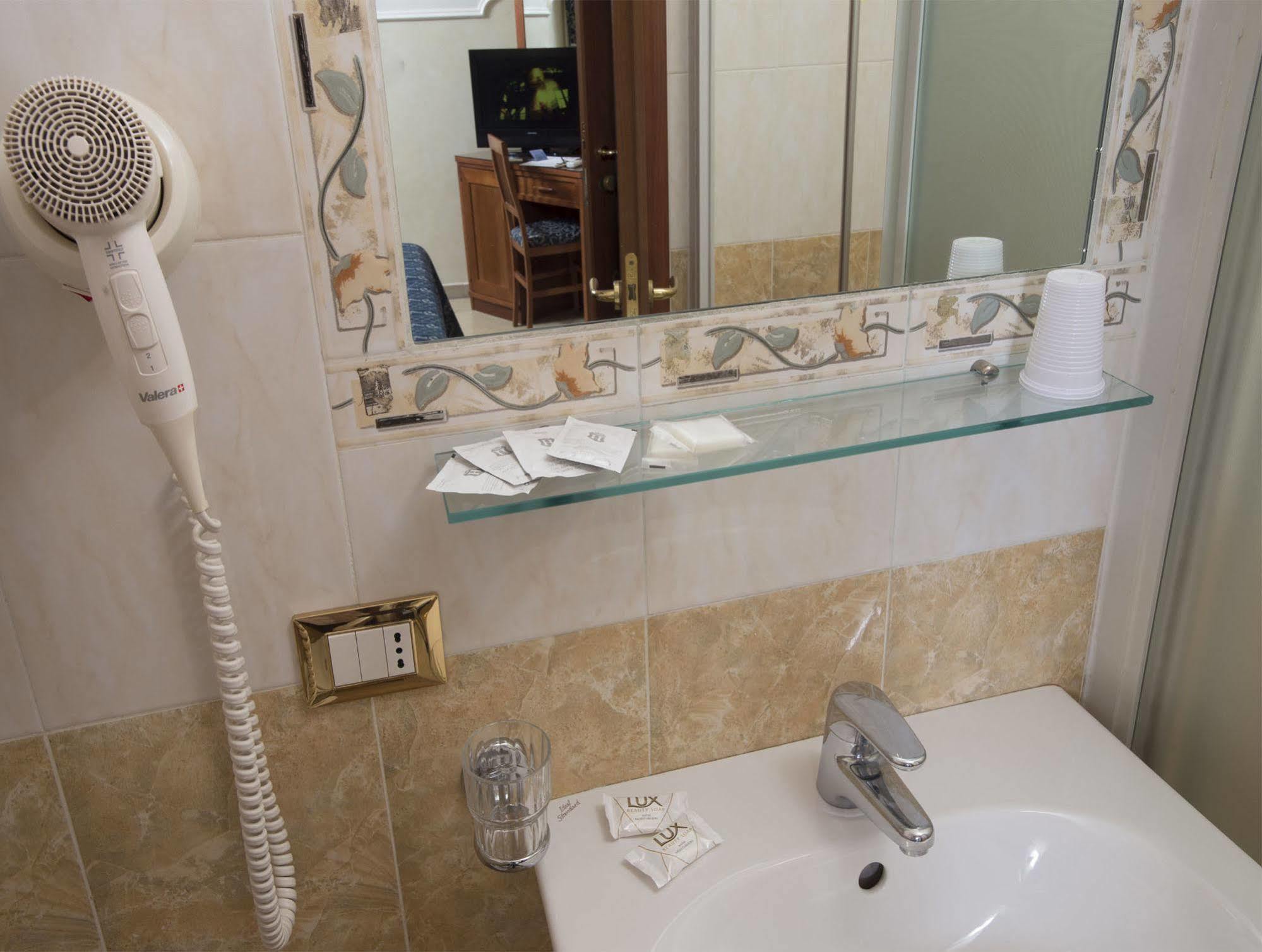 Hotel Chicago Rome