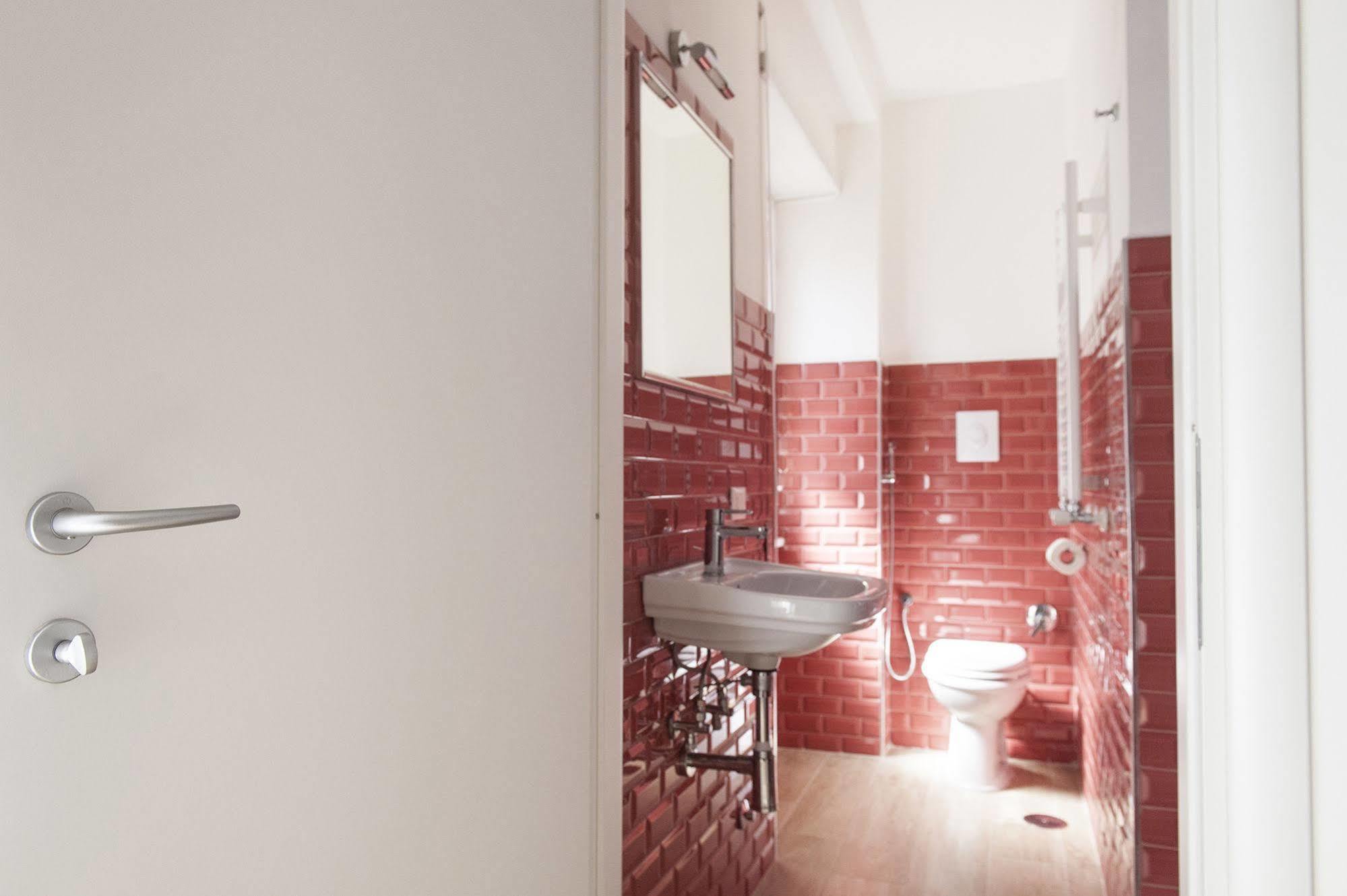 Domus Casaletto Bed & Breakfast Rome