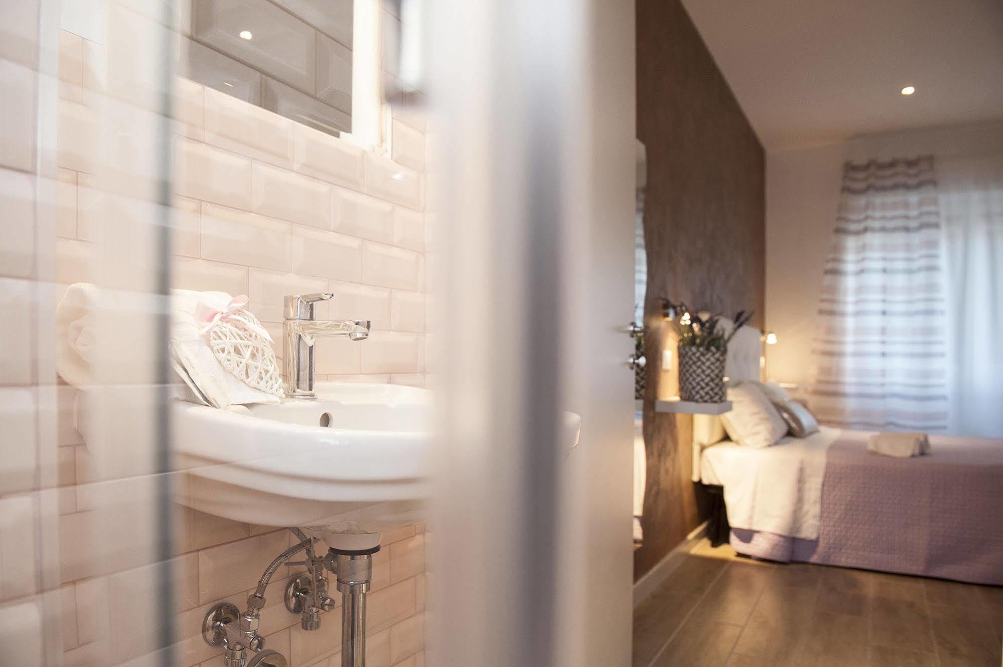 Bed & Breakfast Domus Casaletto Rome