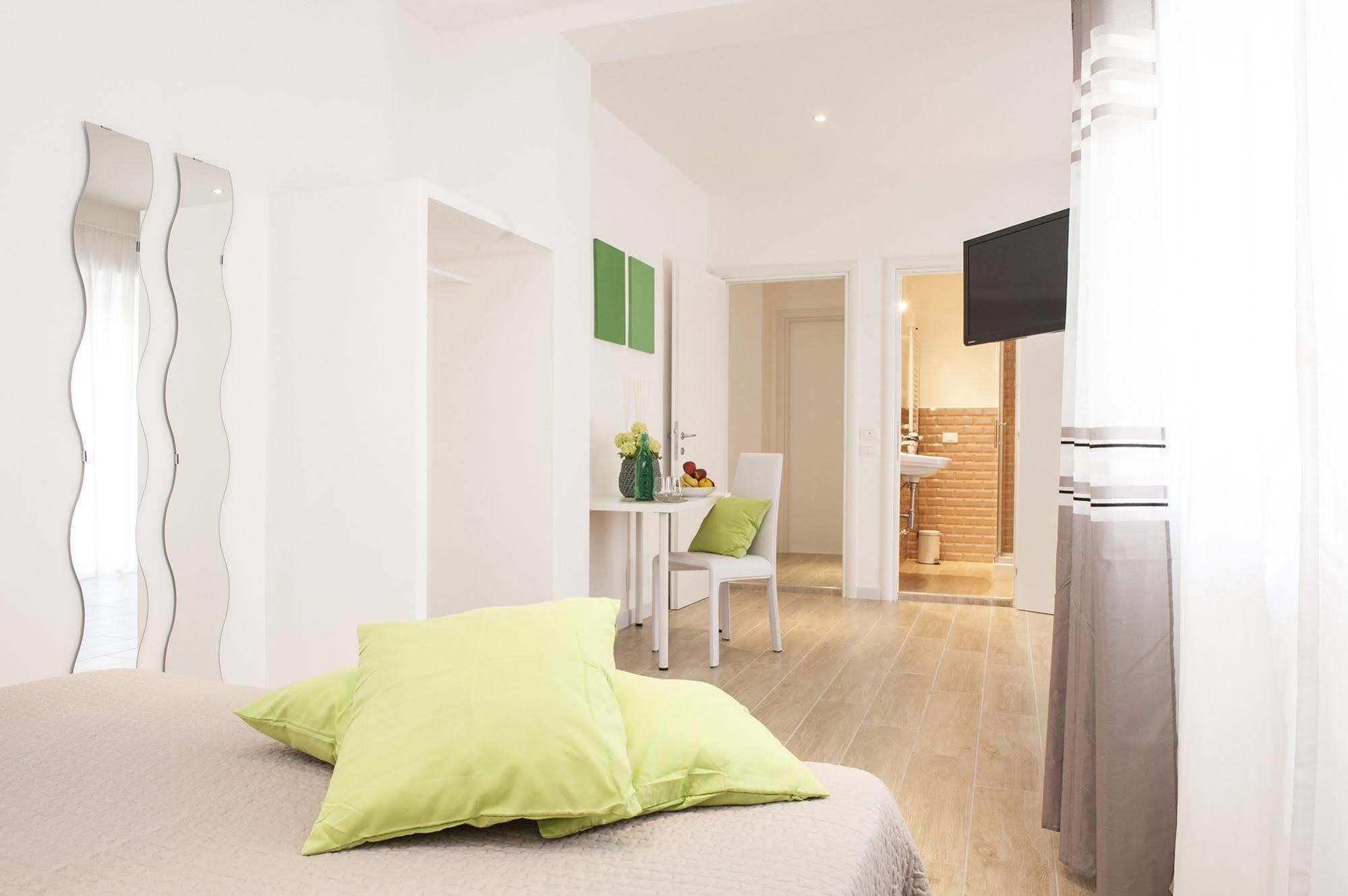 Domus Casaletto Rome