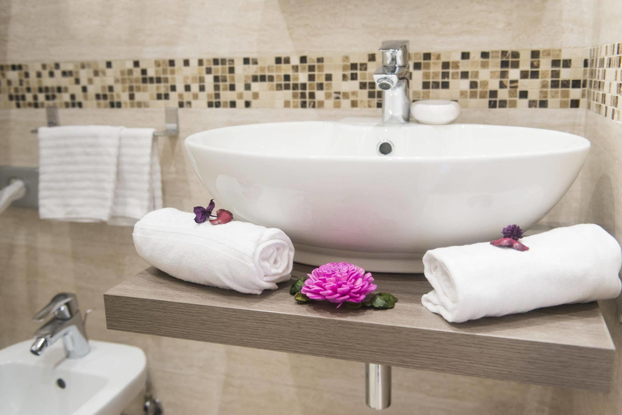 Bed & Breakfast Domus Trevi 3*