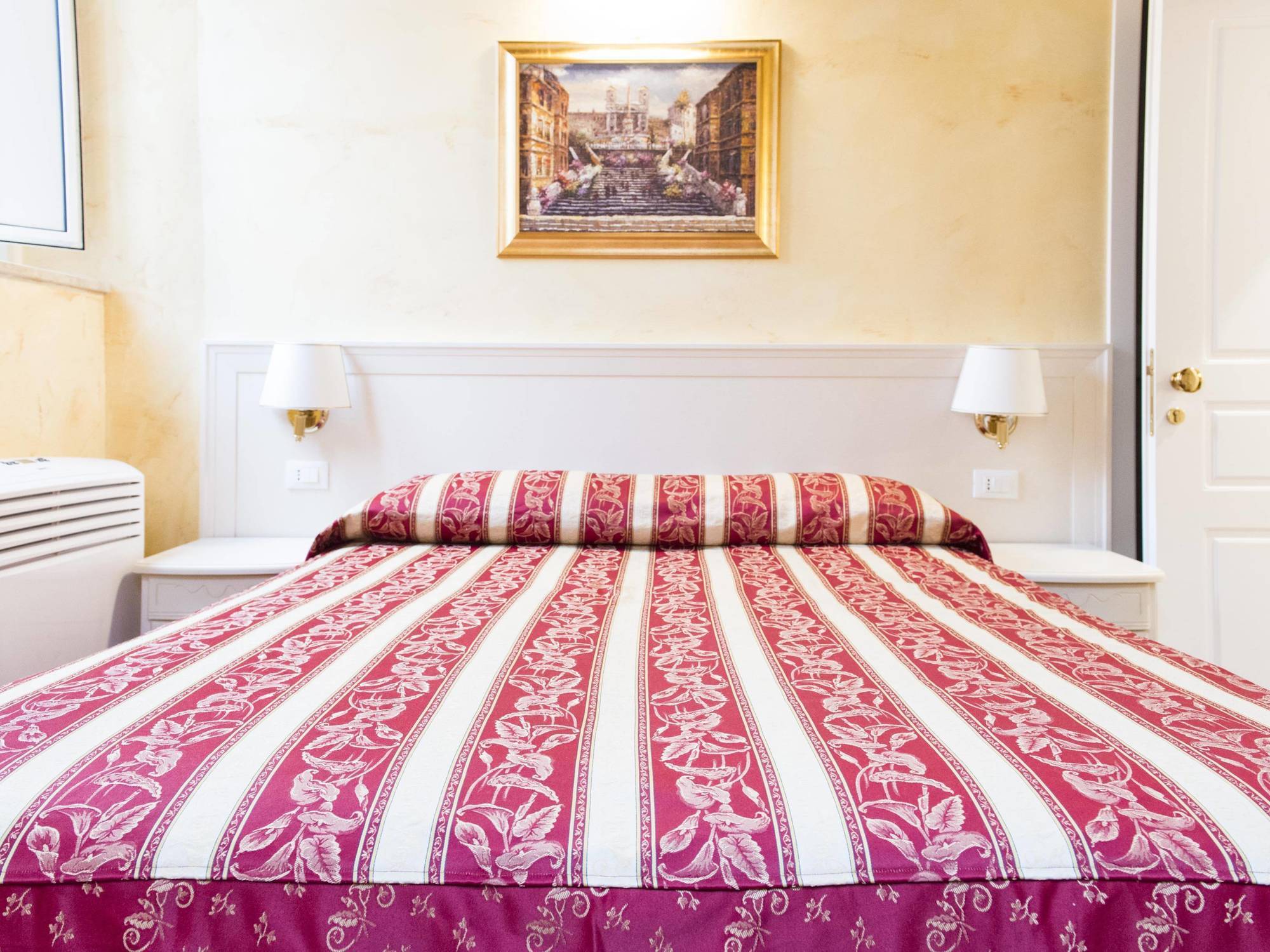Bed & Breakfast Domus Trevi 3*