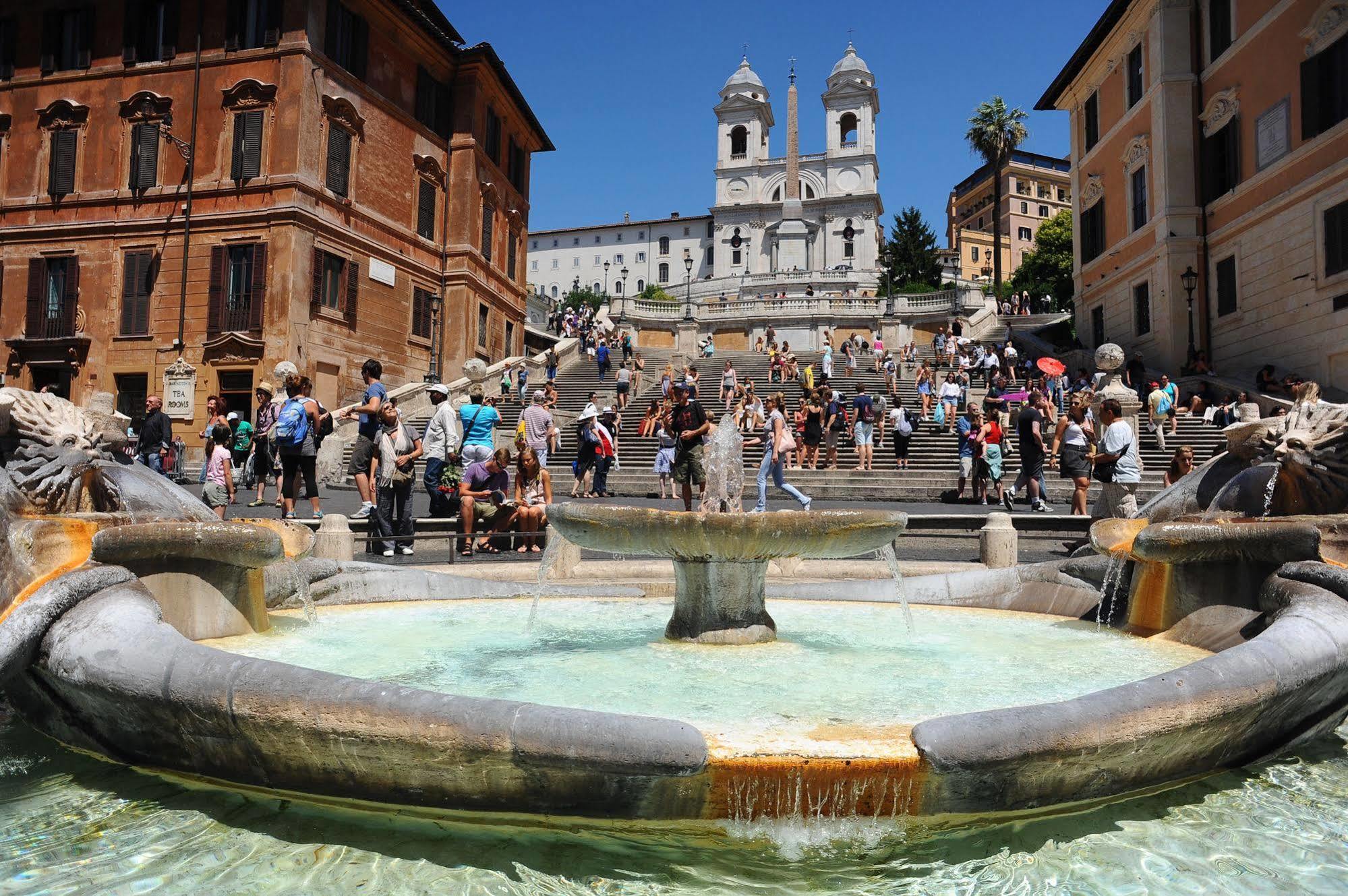 Domus Trevi 3* Rome
