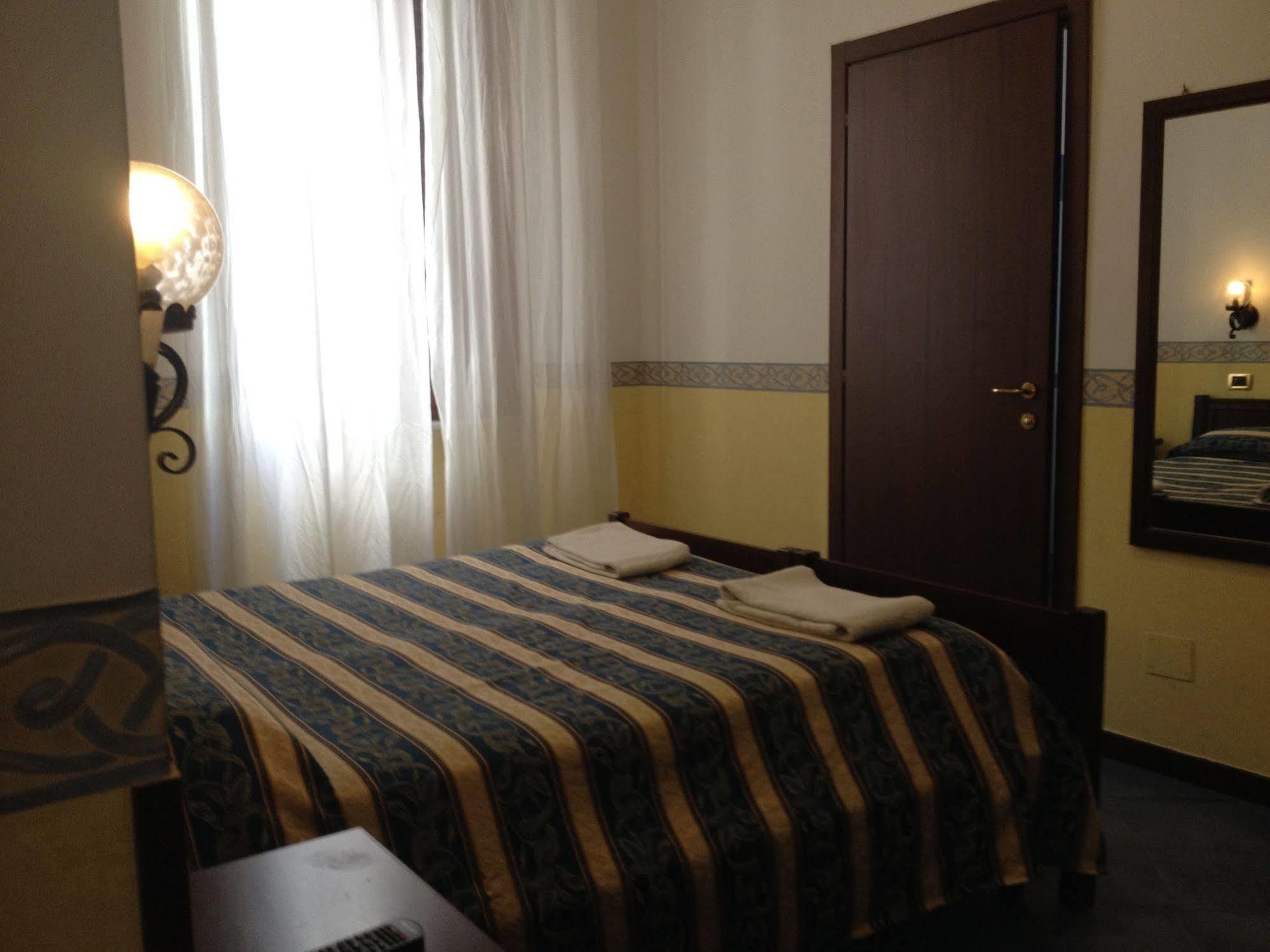 Free Hostel Rome