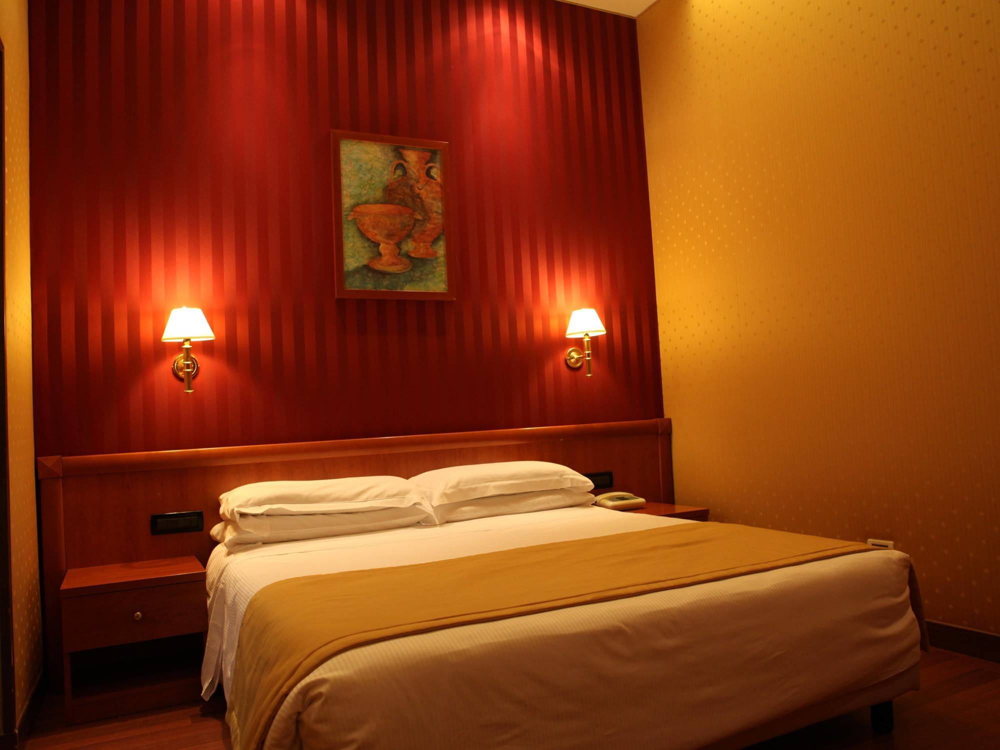 Hotel Impero 3*