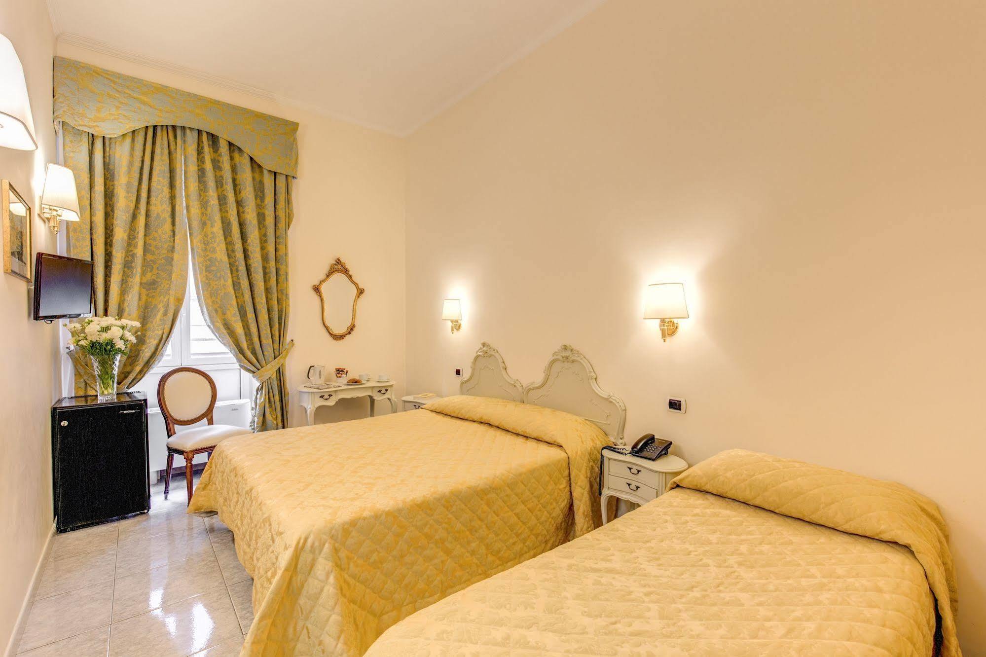 San Silvestro Hotel