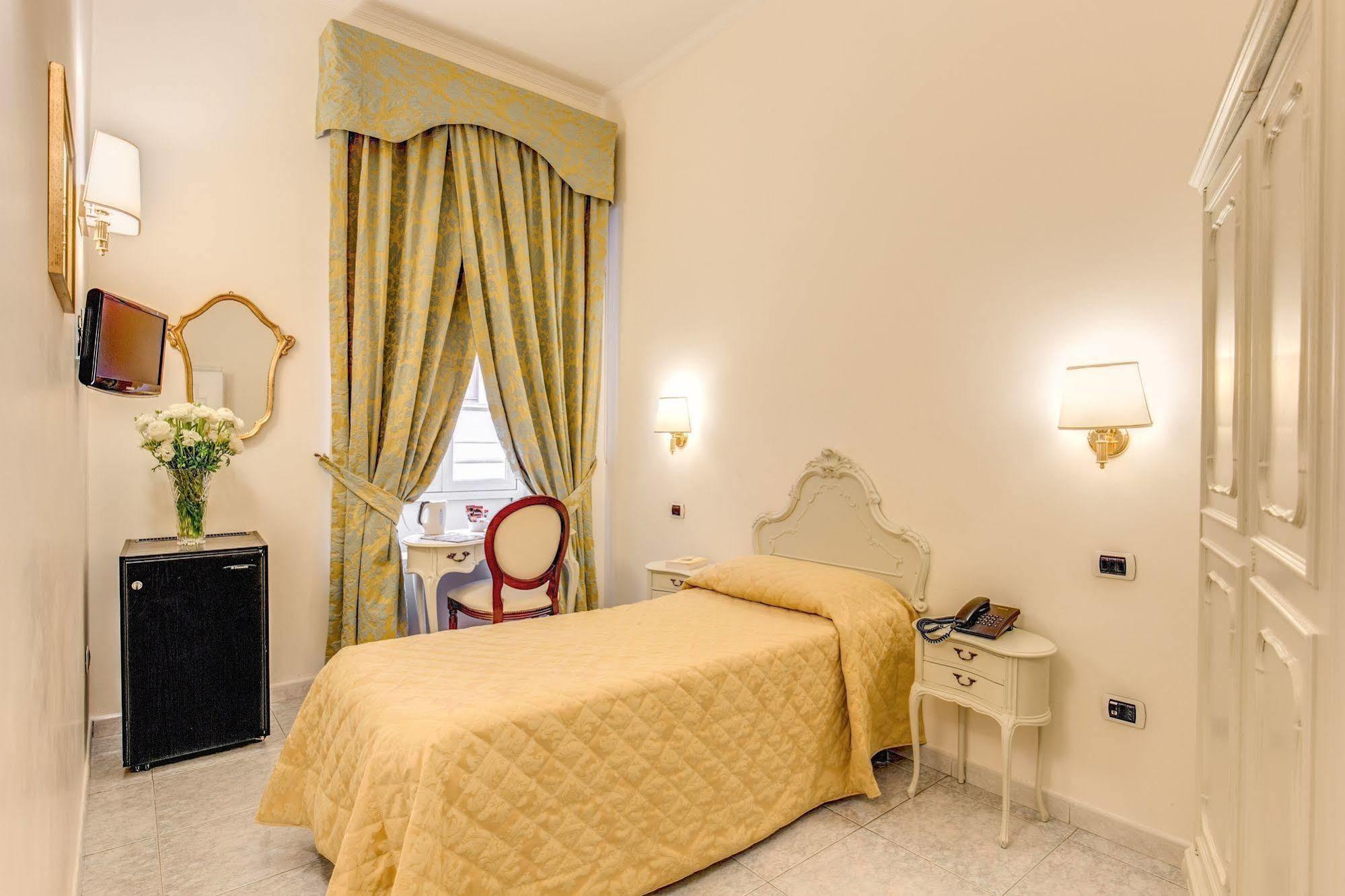 San Silvestro Rome