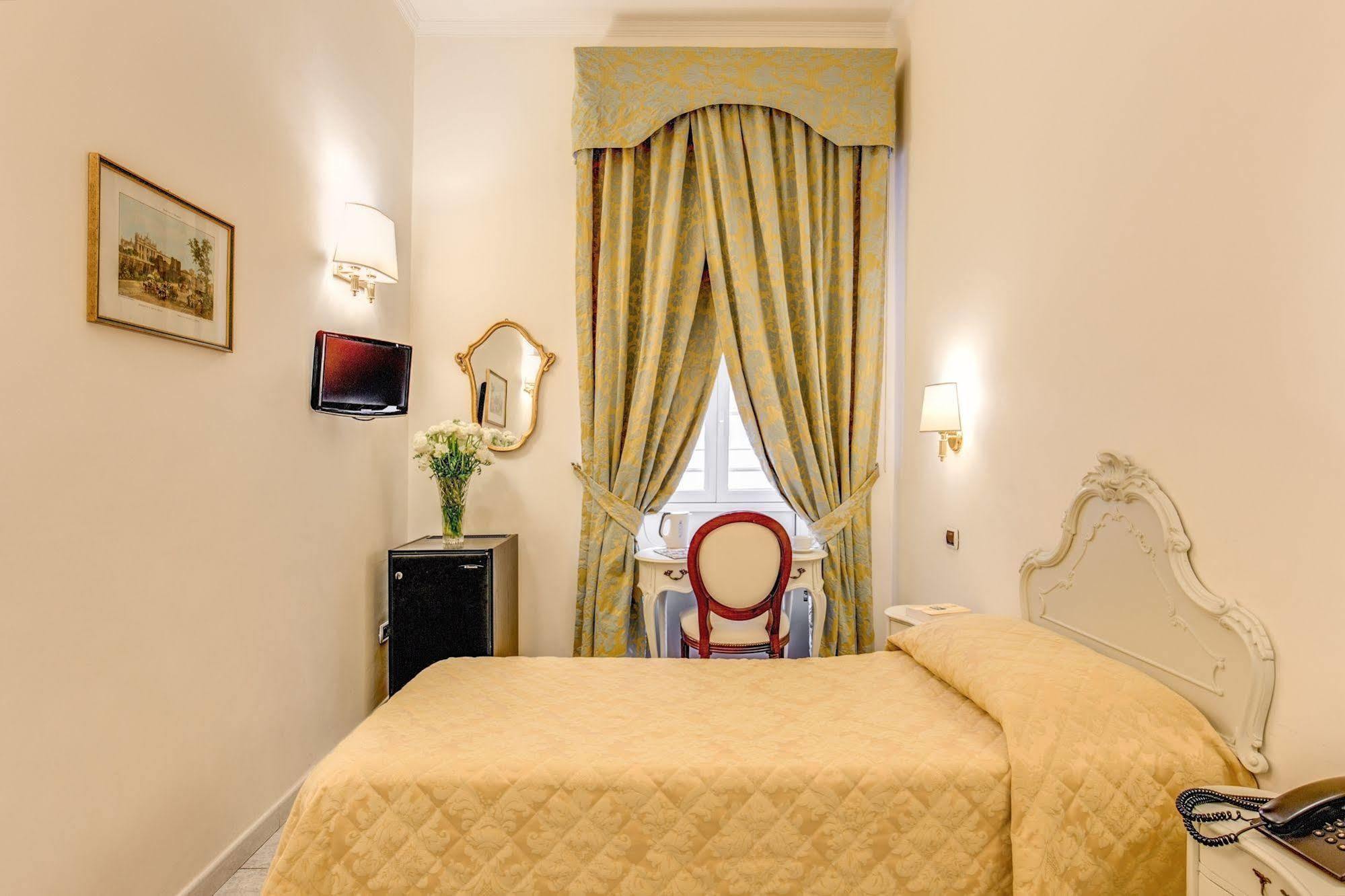 San Silvestro Rome