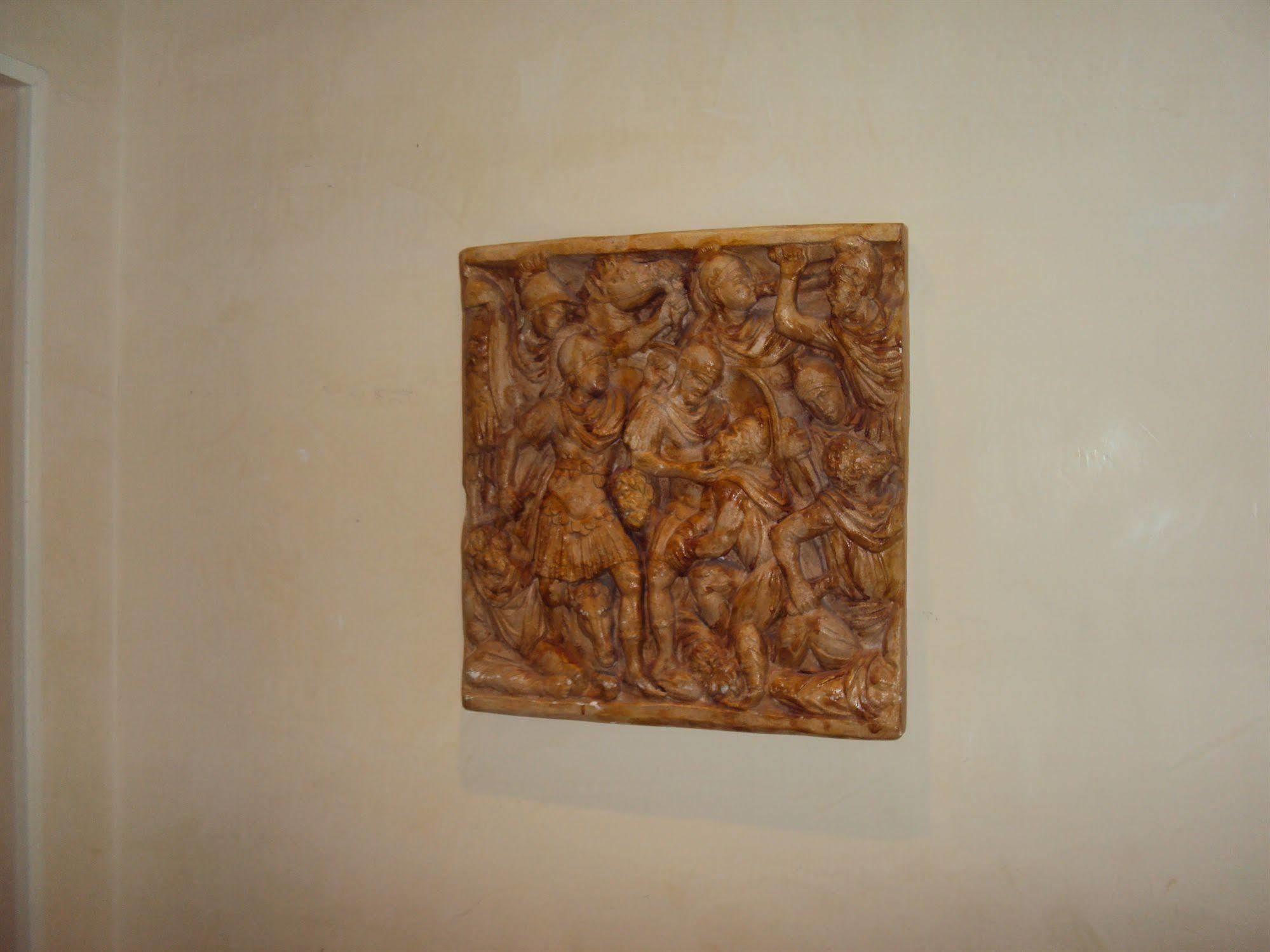 San Silvestro 3*